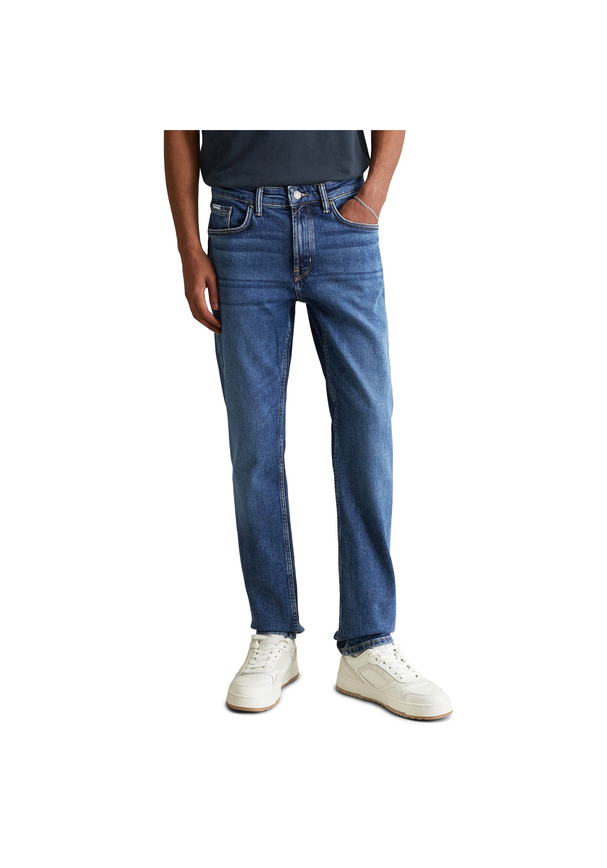 Marc O'Polo DENIM Stretch-Jeans »Jeans Vidar Slim«