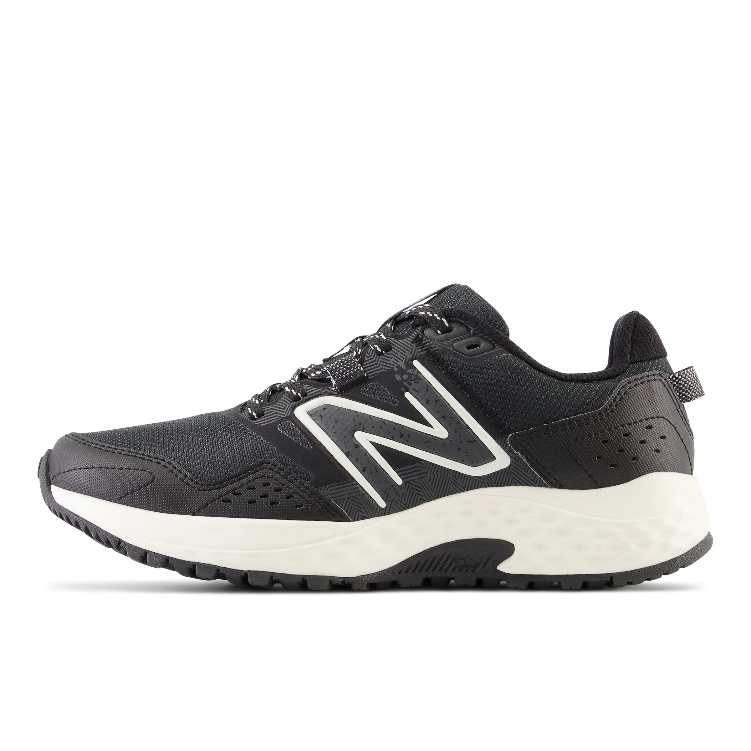 New Balance Laufschuh »WT410«, Walkingschuh, Trailrunningschuh