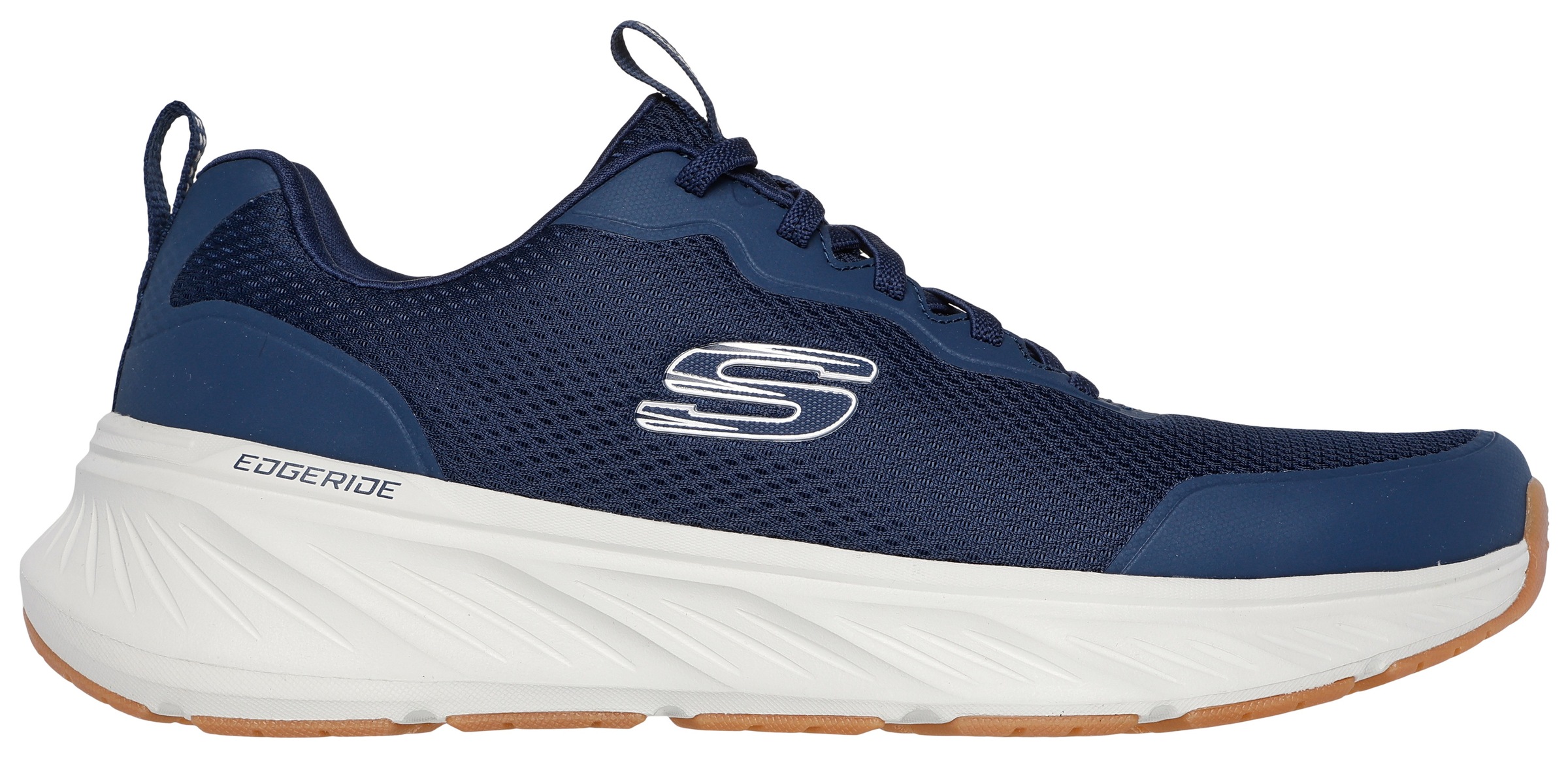 Thumbnail - Skechers Slip-On Sneaker "EDGERIDE-" Slipper, Schlupfschuh, Freizeitschuh mit RELAXED FIT™ Funktion