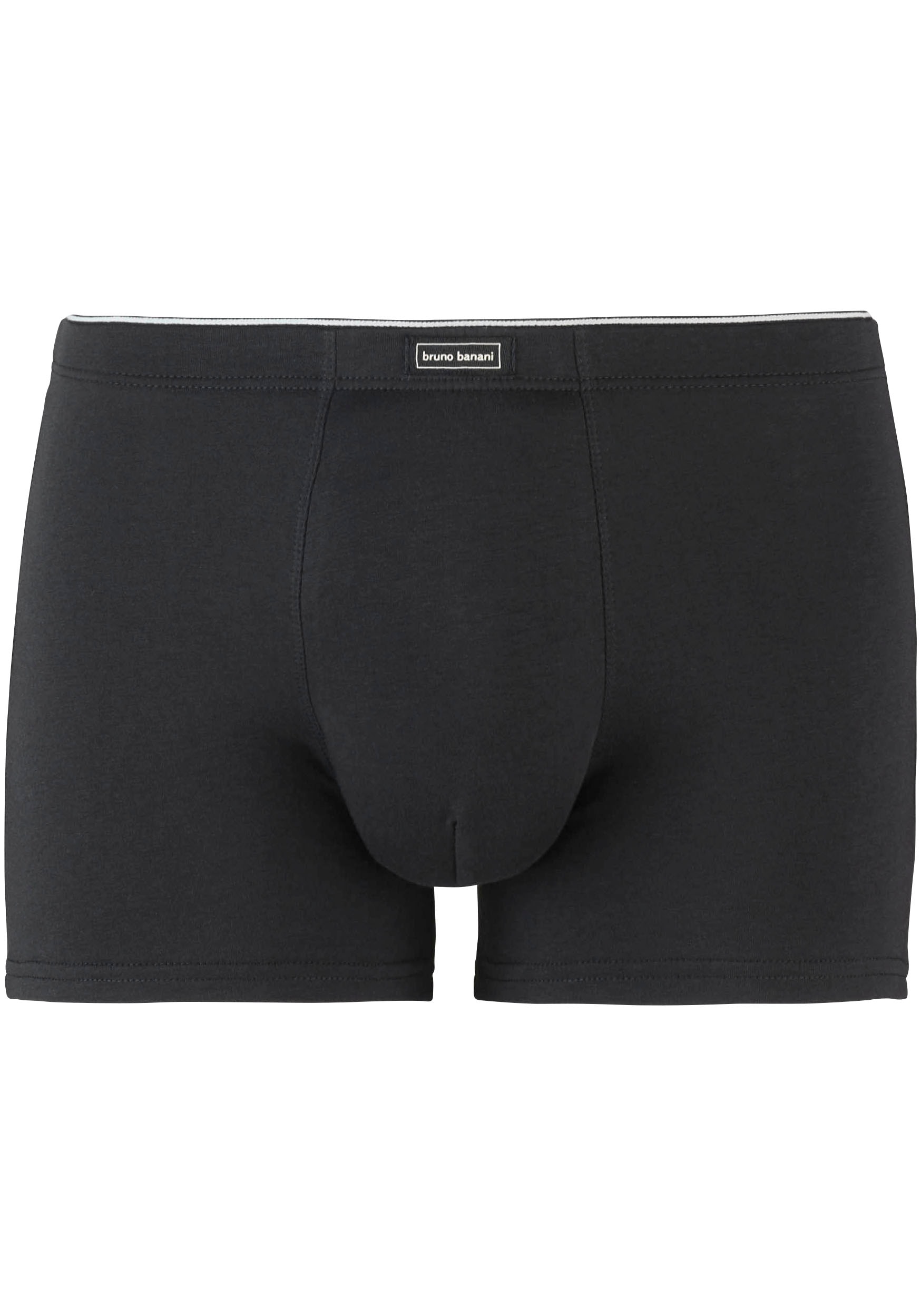 Bruno Banani Boxershorts »Short Infinity«, (1 St.), Eng anliegend