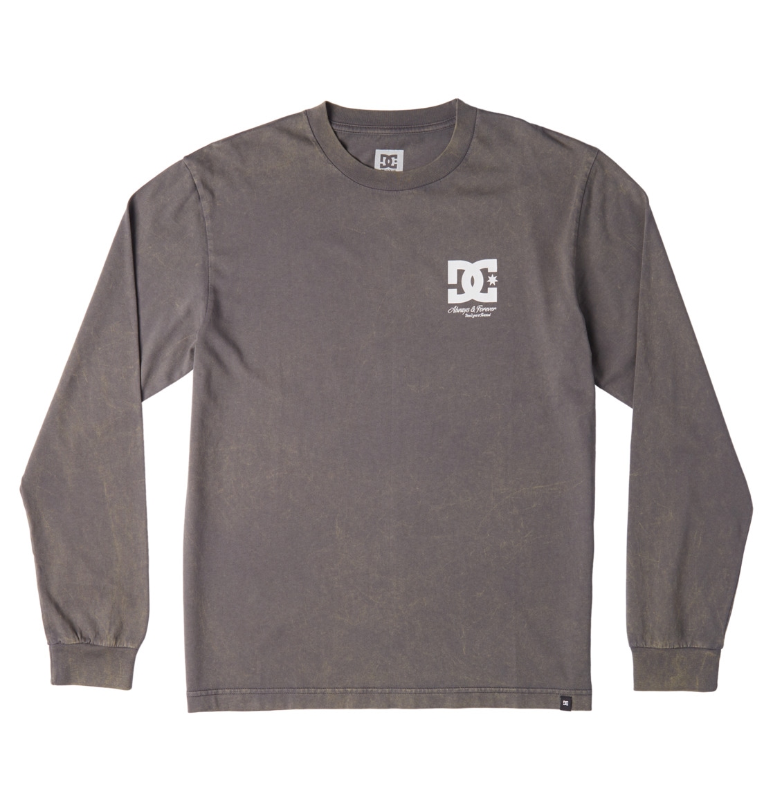 DC Shoes T-Shirt "Twisted" günstig online kaufen