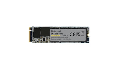 interne SSD »SSD 500GB Premium M.2 PCIe«