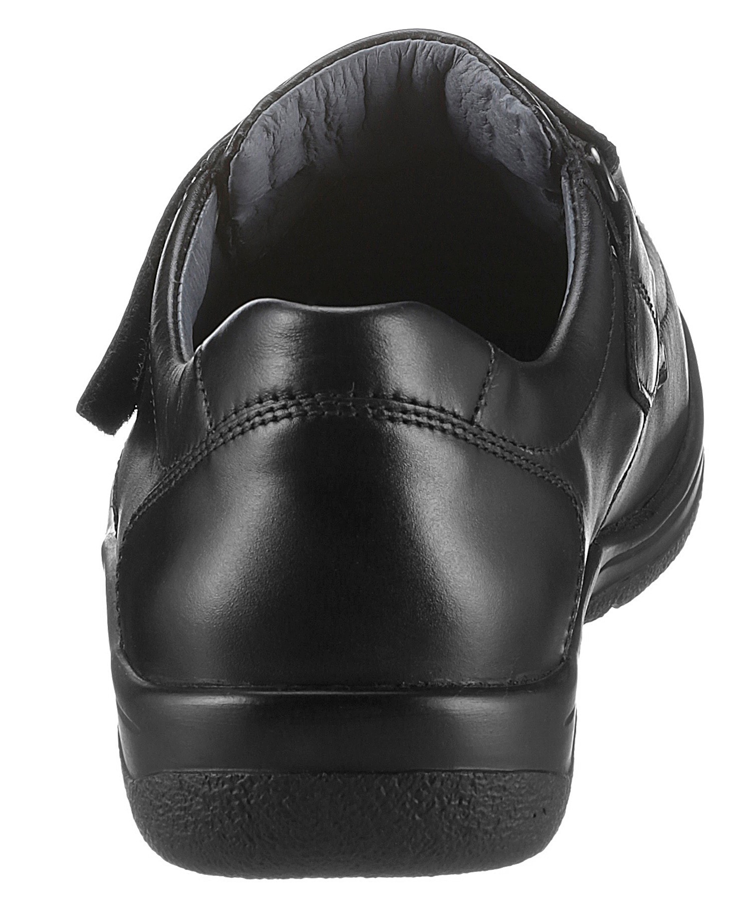 Waldläufer Klettschuh "Ken" Halbschuh, Freizeitschuh, Komfortschuh in klass günstig online kaufen
