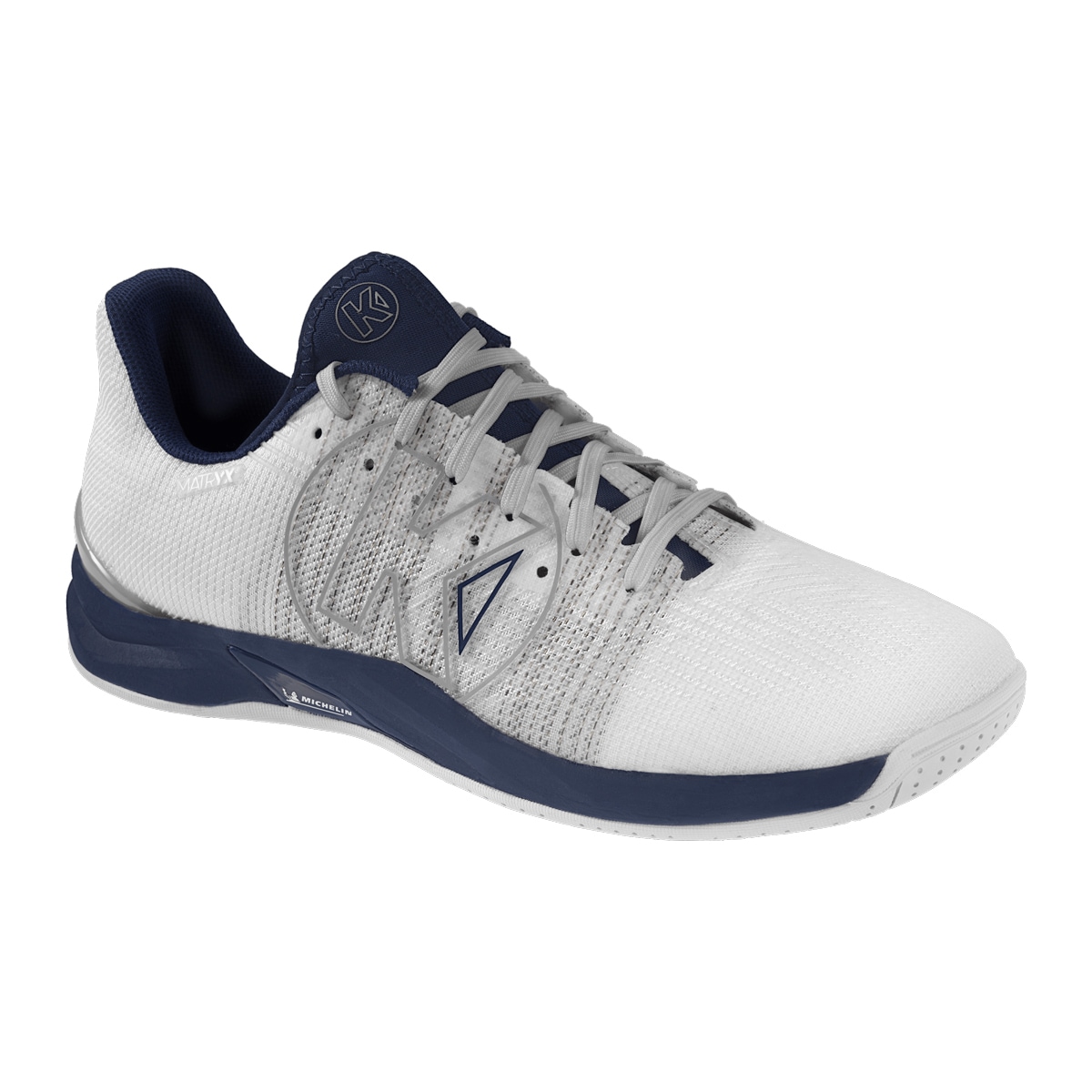 Kempa Hallenschuh »Hallen-Sport-Schuhe ATTACK ONE 2.0 Kids«  1 tlg.