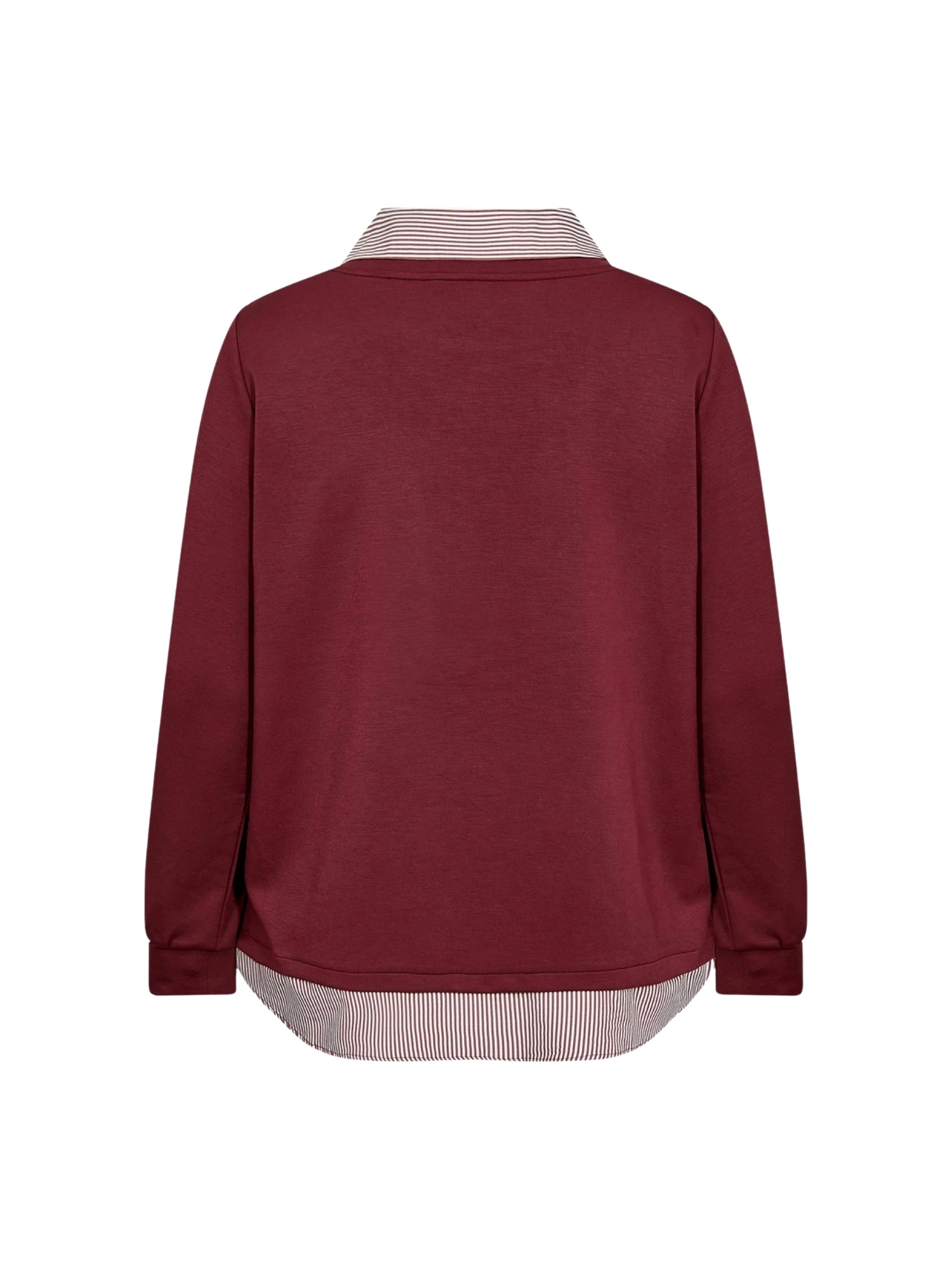 Wasabi Concept Strickpullover "Wasabi Concept Sweater WA-SABINA" günstig online kaufen
