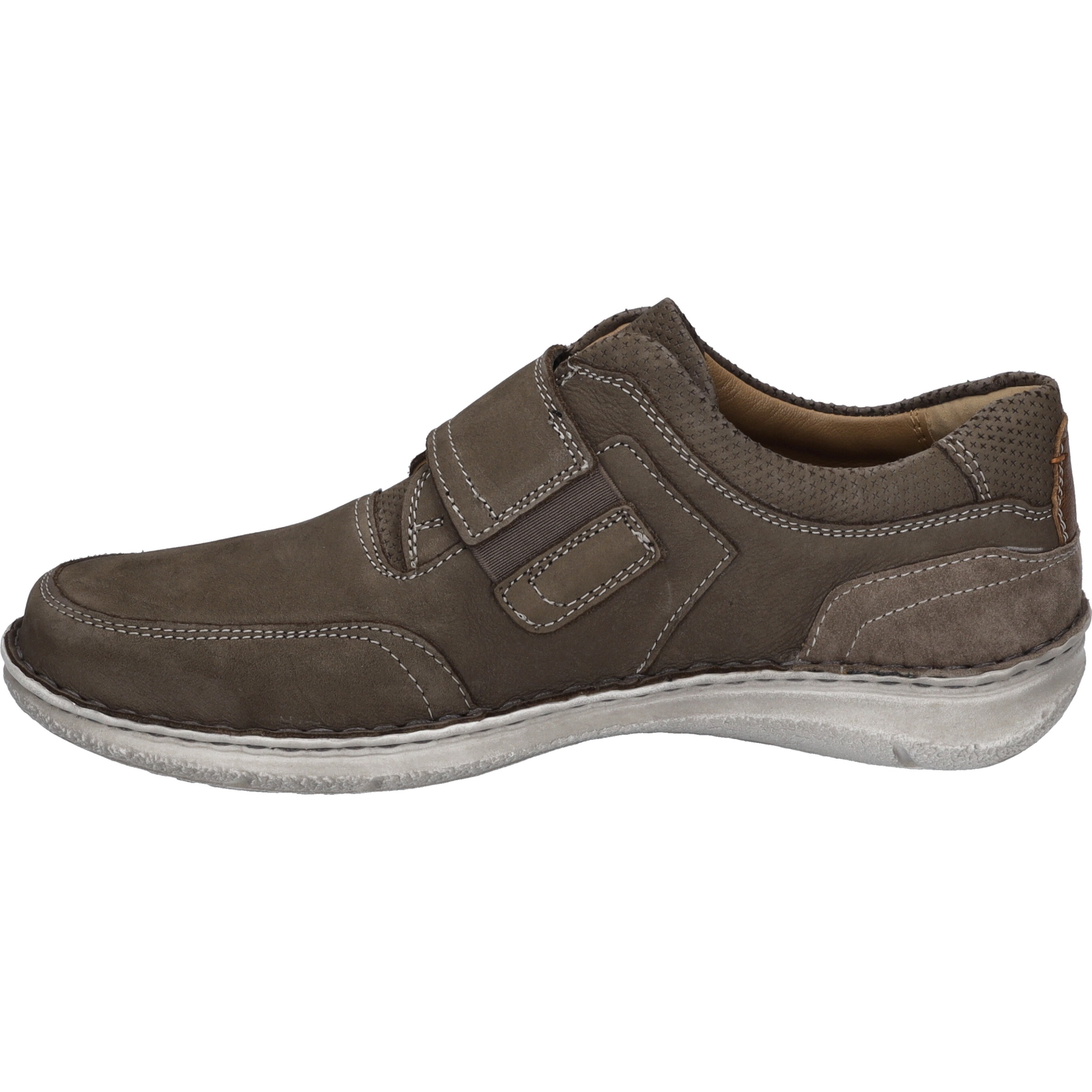 Josef Seibel Slipper »Anvers 83, grau«