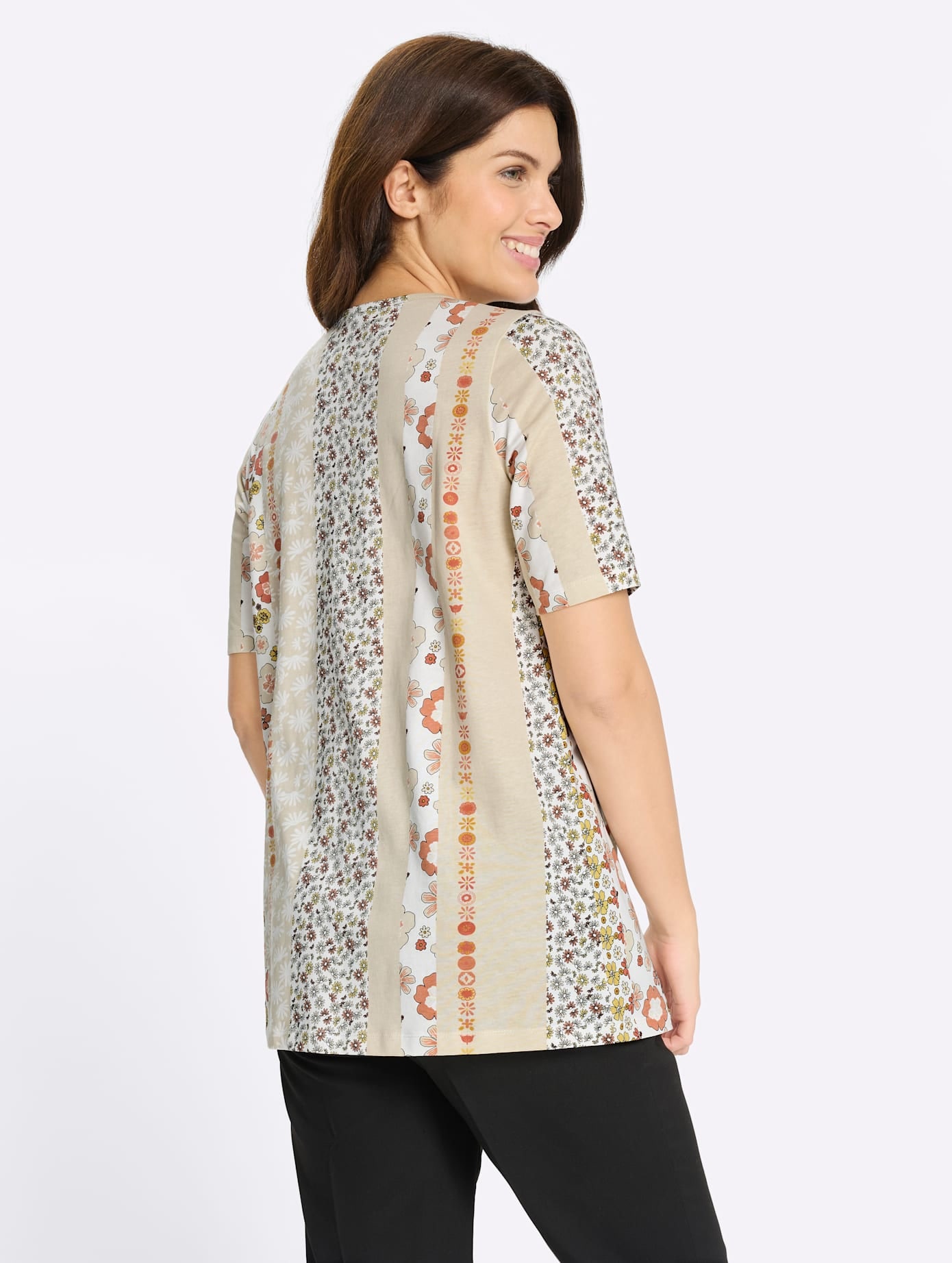 Classic Basics Longshirt »Shirt« 1 tlg.