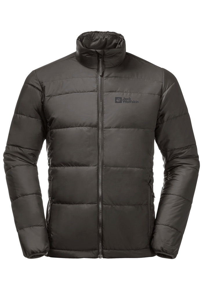 Jack Wolfskin 3-in-1-Funktionsjacke »BERGLAND 3IN1 JKT M«, mit Kapuze