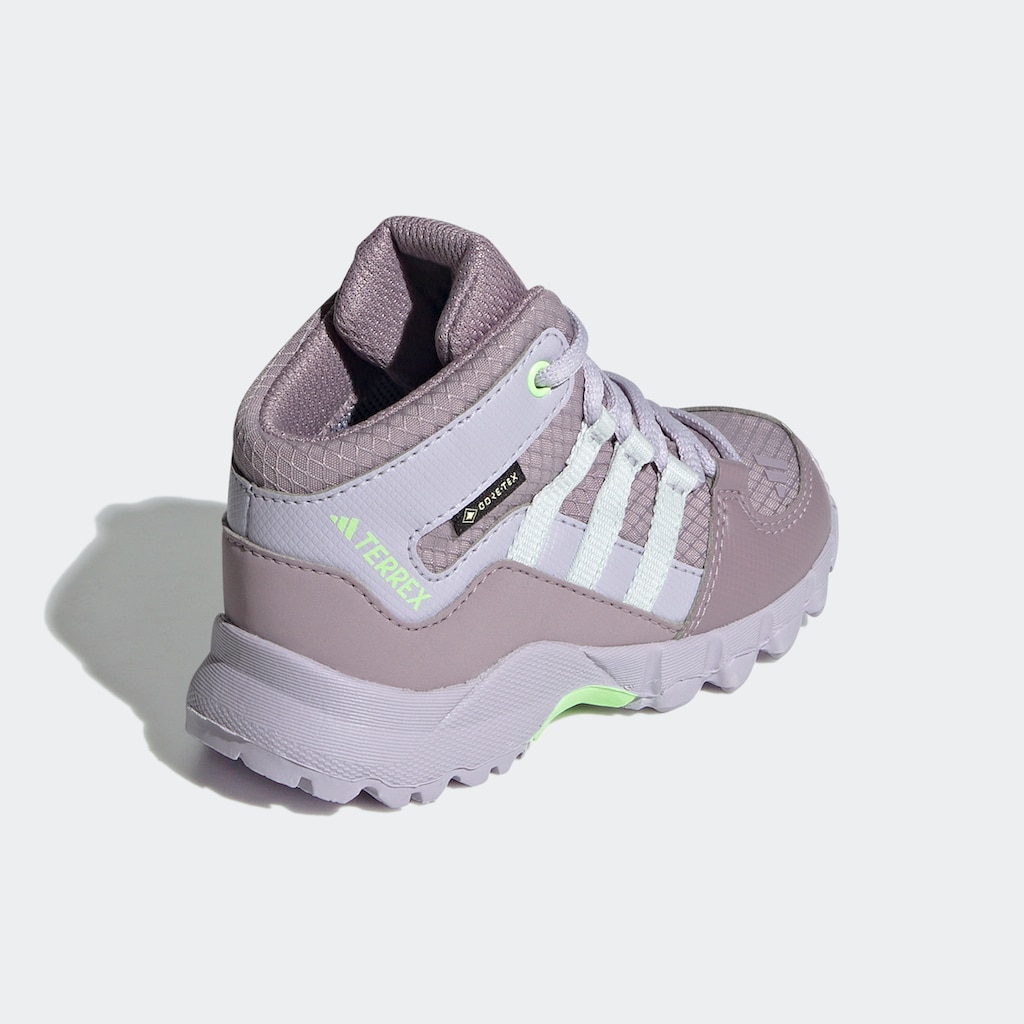 adidas TERREX Wanderschuh »TERREX MID GORE-TEX«