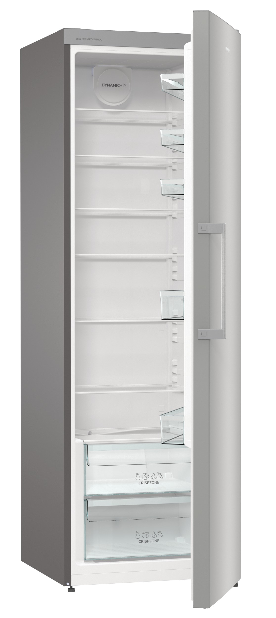 GORENJE Kühlschrank "R 619 EES5", 280 Liter Volumen