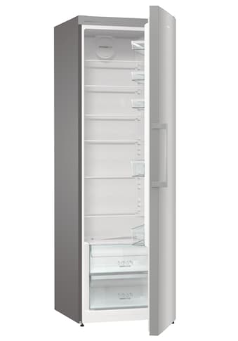 GORENJE Šaldytuvas »R 619 EE« R 619 EES5 185 c...