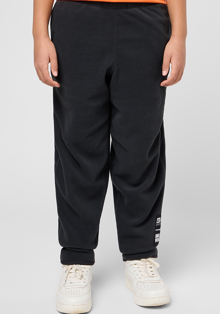 Jack Wolfskin Fleecehose "SMILEYWORLD PANTS Y"