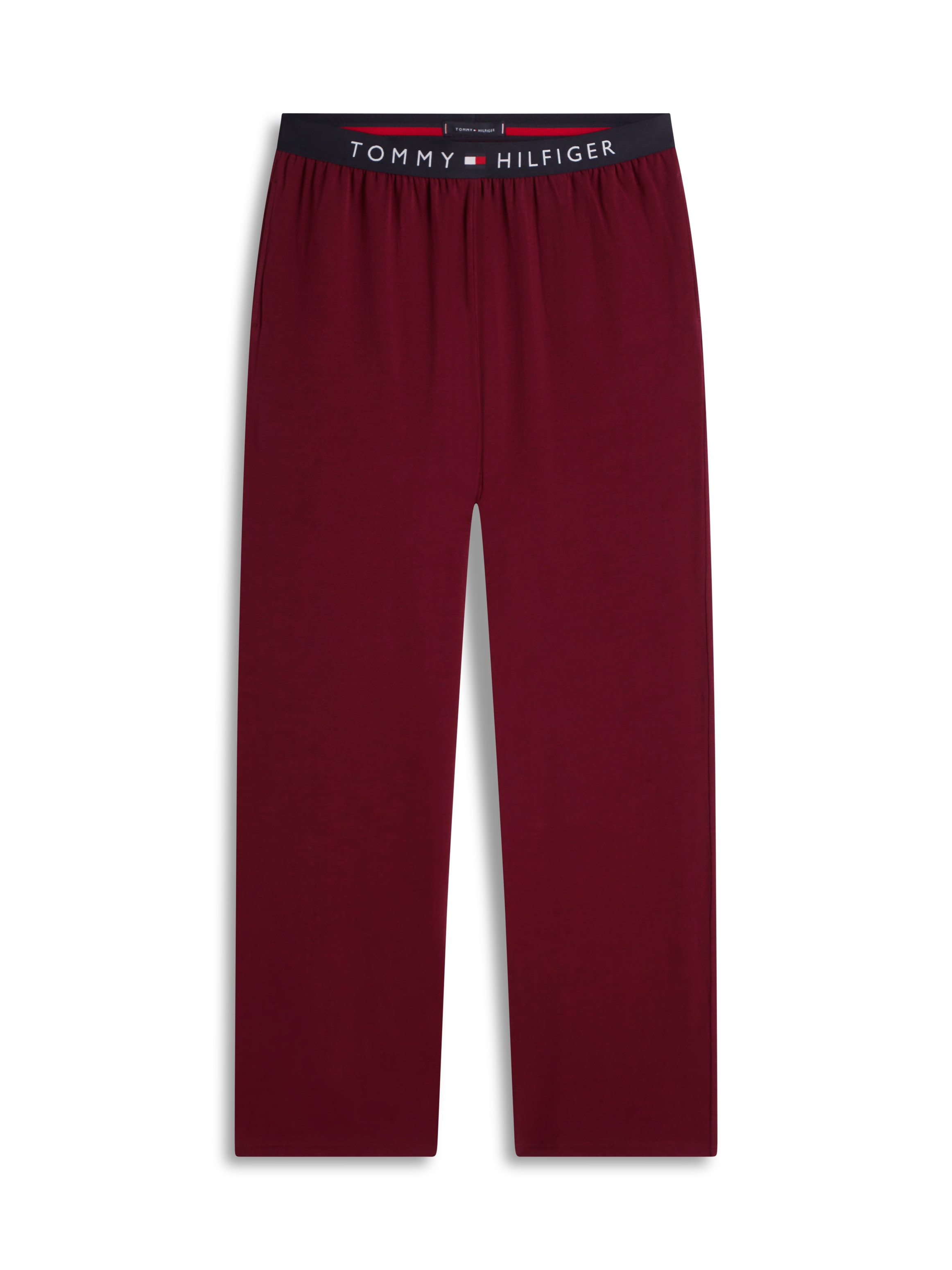 Tommy Hilfiger Underwear Loungehose  relaxed fit, weites Bein, elastischer Bund mit Logo