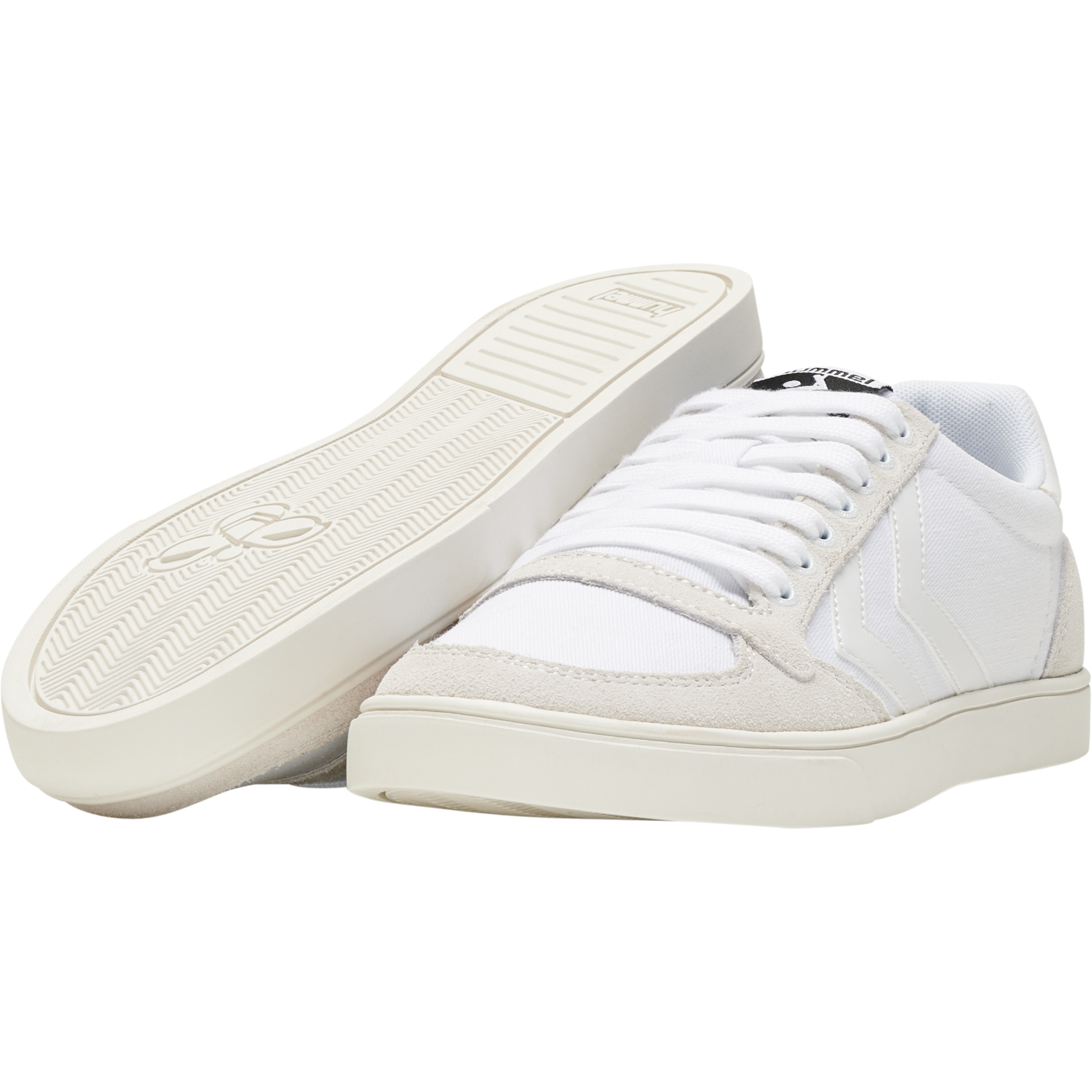 hummel Sneaker "SLIMMER STADIL TONAL LOW" günstig online kaufen
