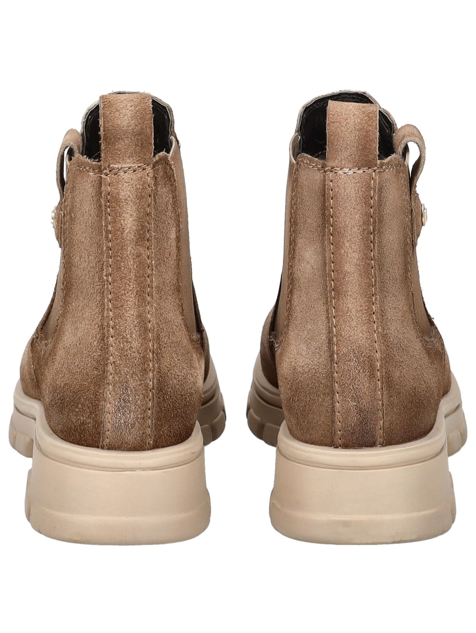 BAGATT Stiefelette »BAGATT Stiefelette Veloursleder«