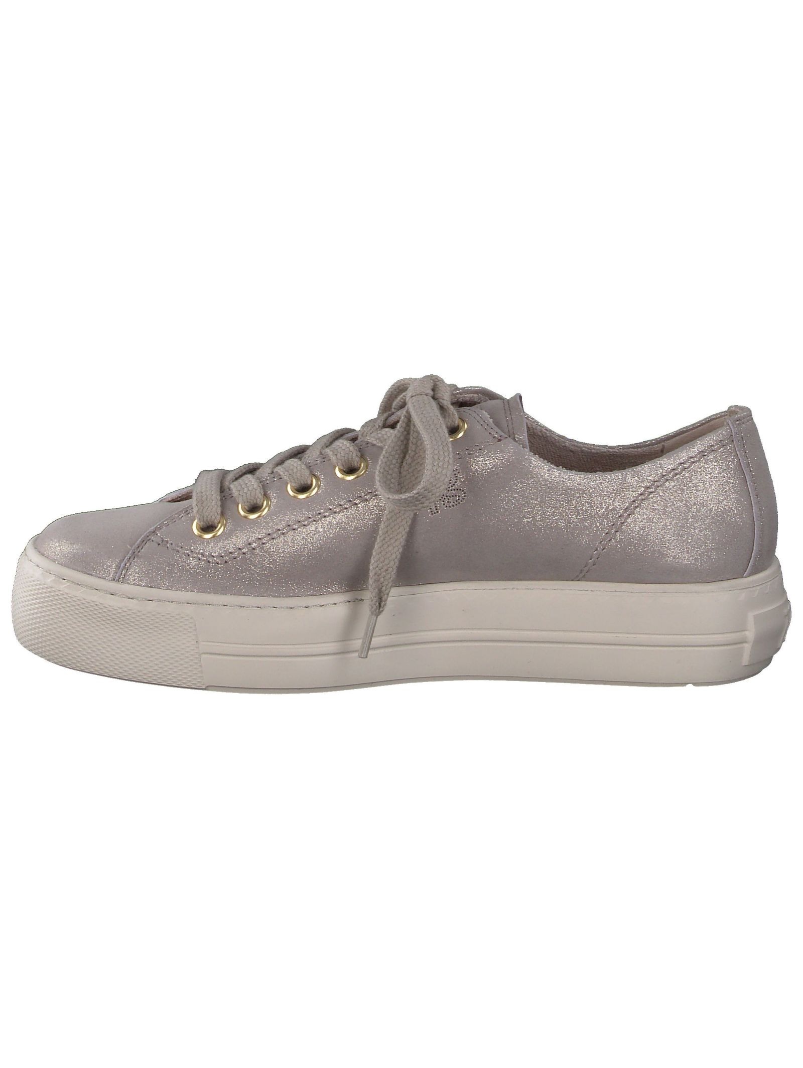 Paul Green Sneaker »Paul Green Sneaker Leder«