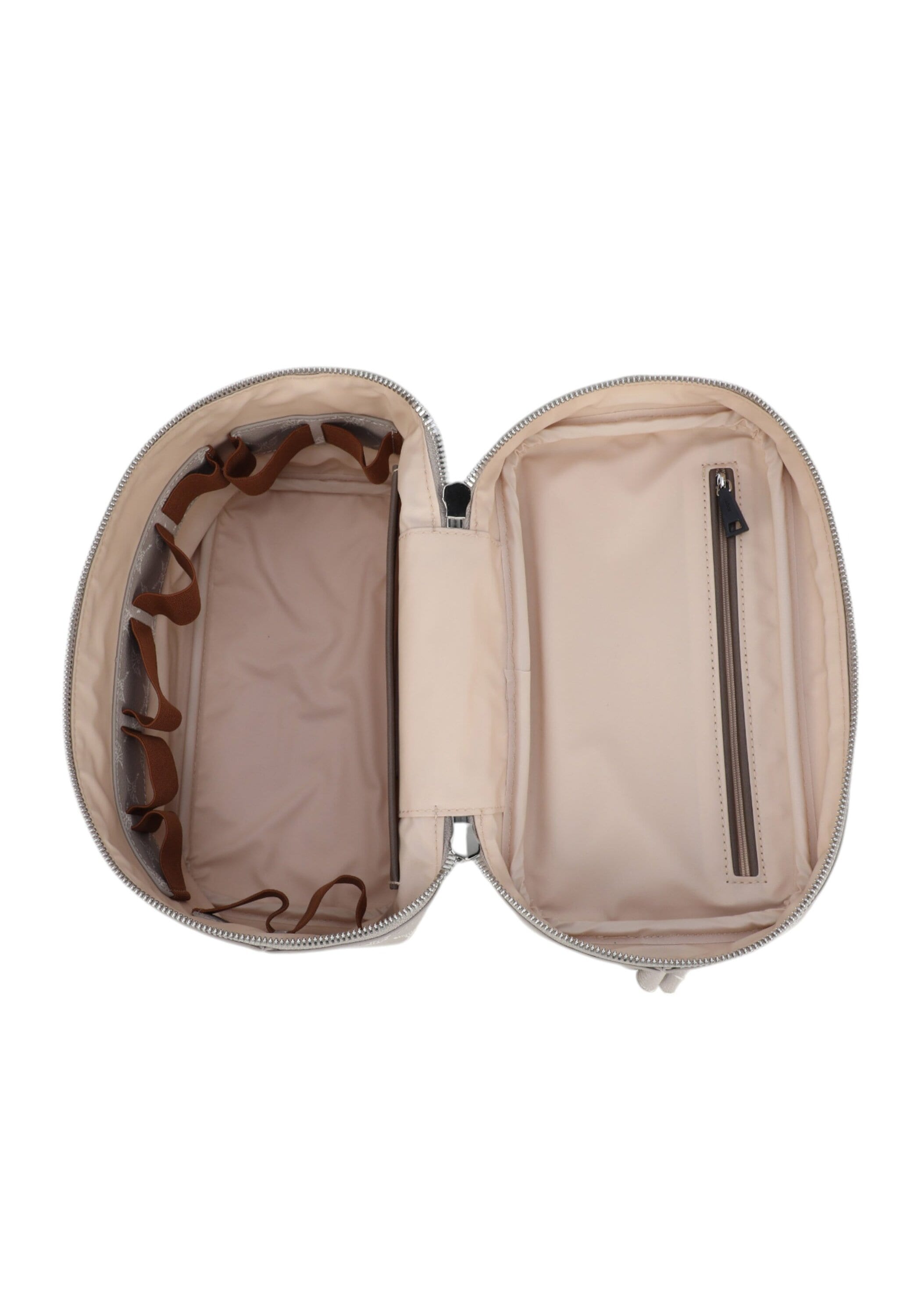 JOOP! Kosmetiktasche »Kosmetiktasche Cortina 1.0 Flora Washbag mhz«