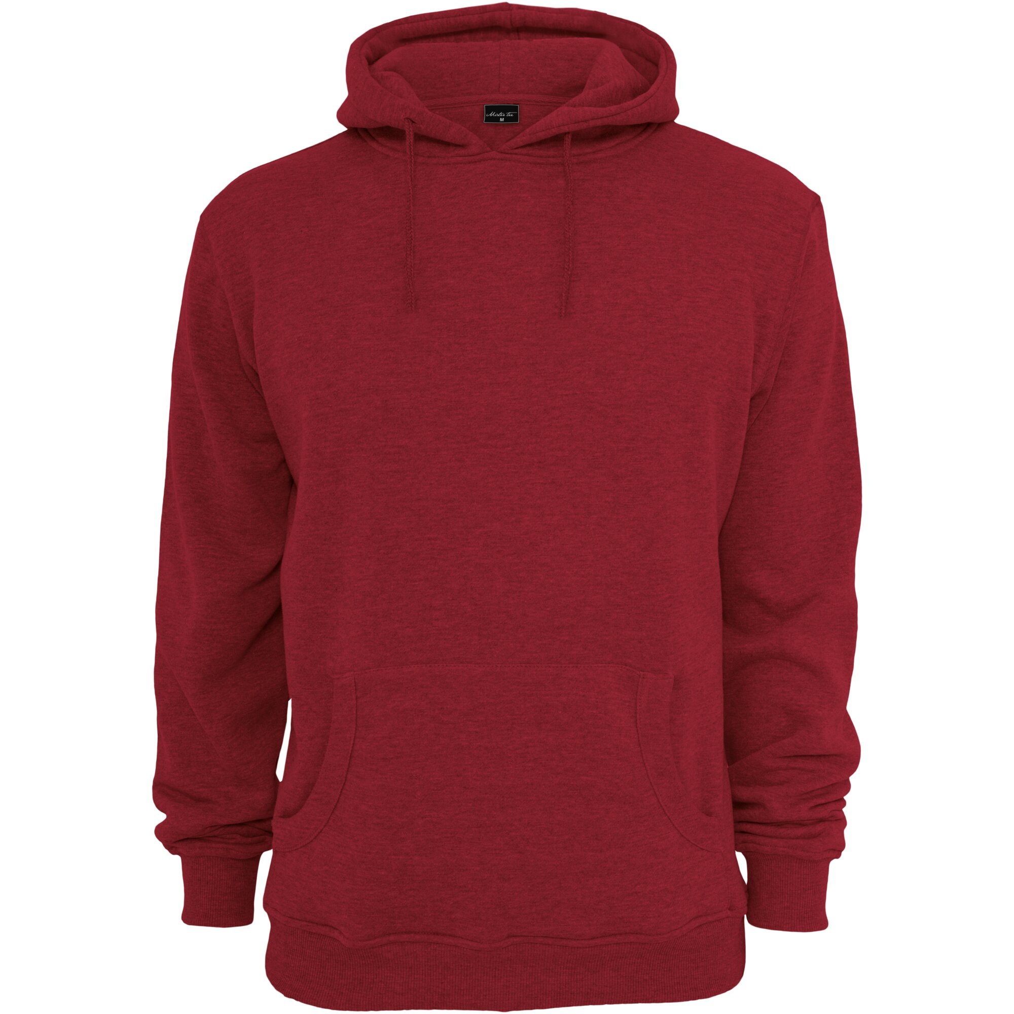 MisterTee Sweatshirt »MisterTee Herren Mister Tee Hoody«, (1 tlg.)