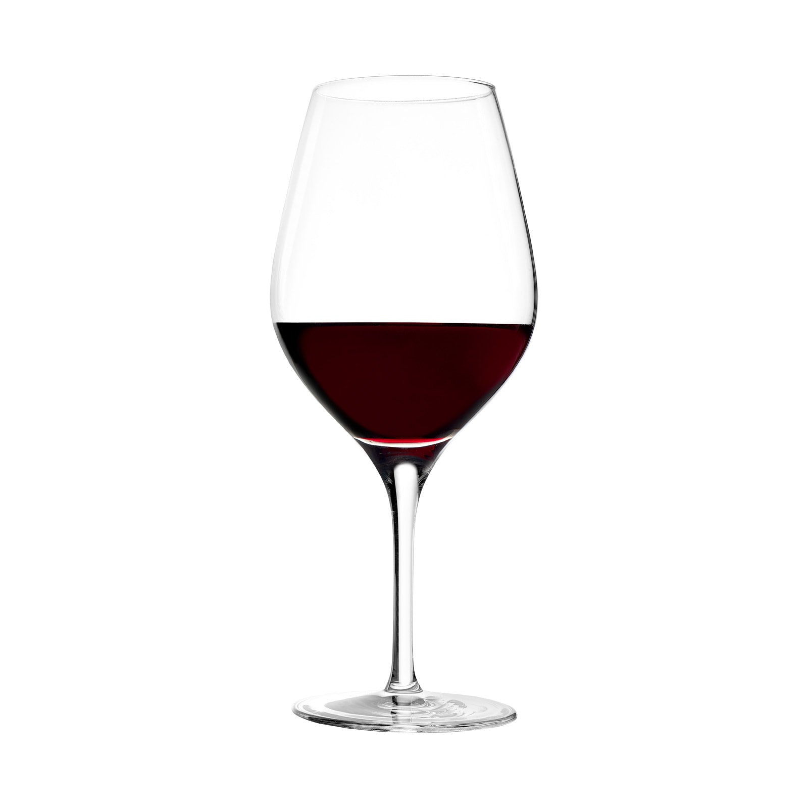 Stölzle Rotweinglas »Bordeauxkelche Exqusit 645 ml 6er Set transparent«