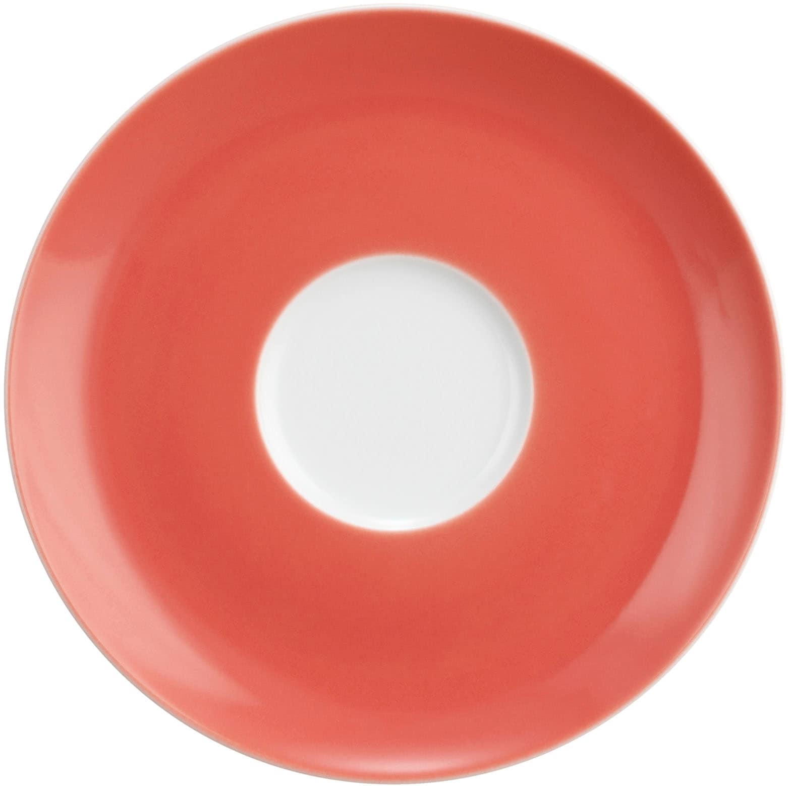 Seltmann Weiden "Liberty Pure Colors" Untere zu Tasse, Untersatz