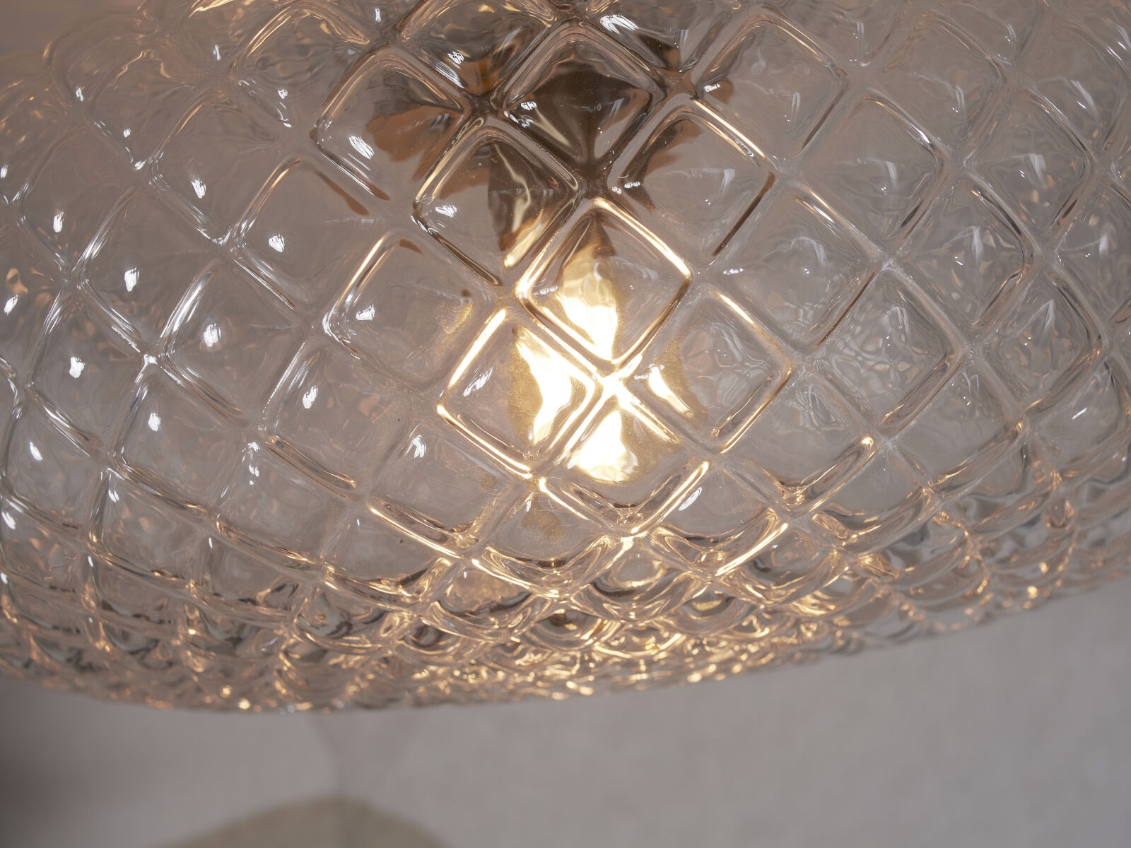 it's About RoMi Deckenleuchte »VENICE«, 1 flammig, Leuchtmittel E27 | LED wechselbar