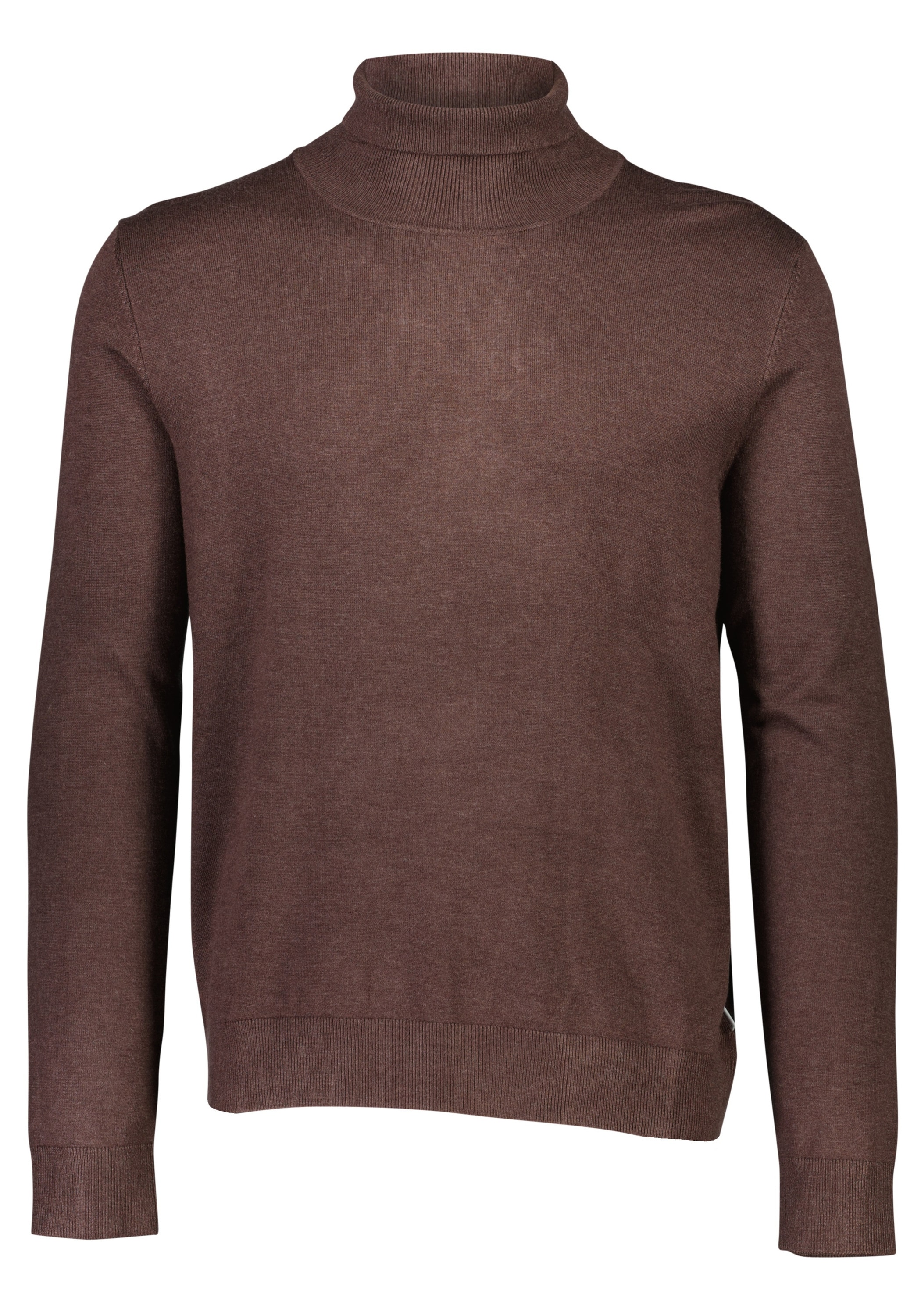 LINDBERGH Rollkragenpullover "Lindbergh Rollkragenpull" günstig online kaufen
