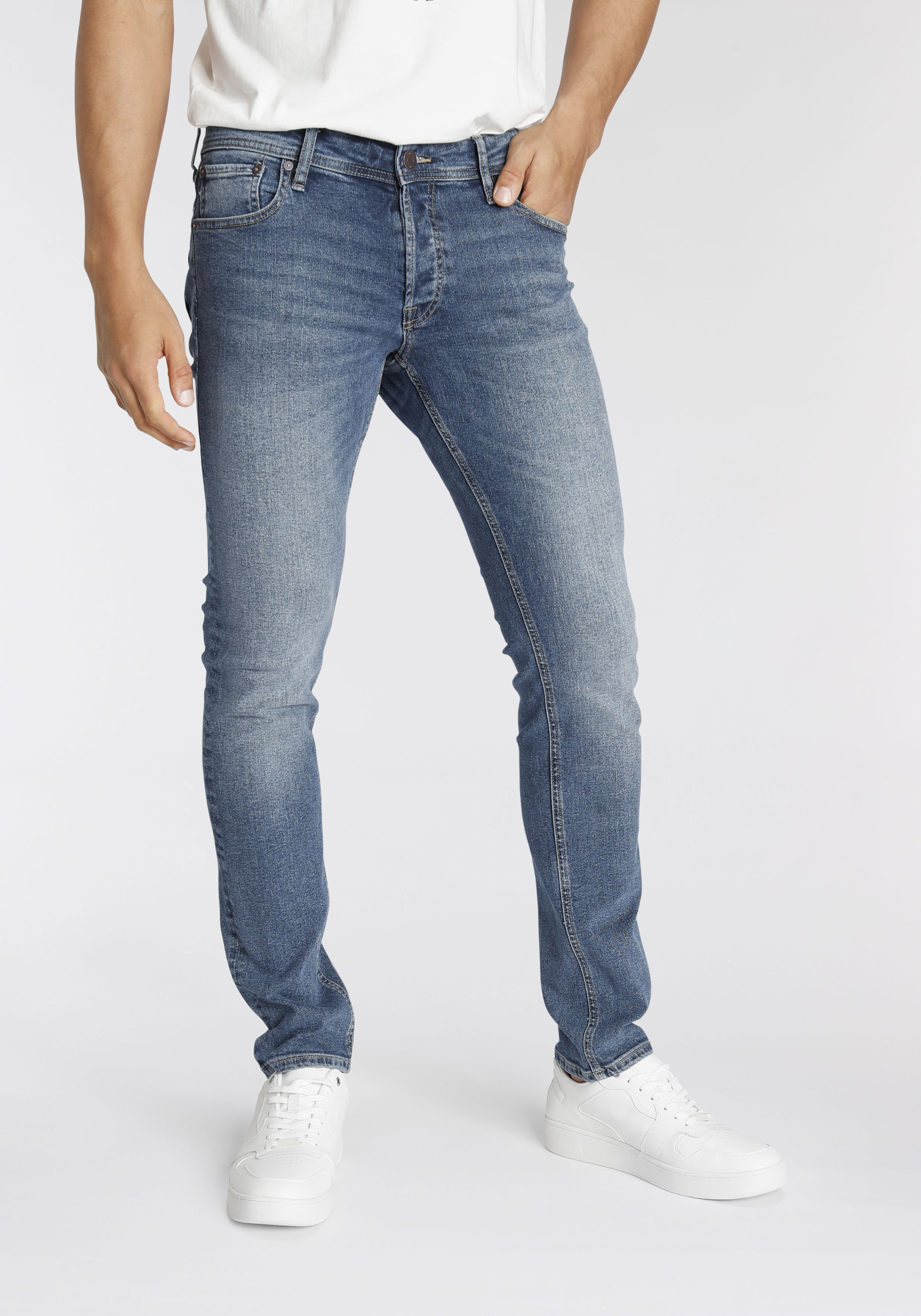 Slim-fit-Jeans »Glenn«