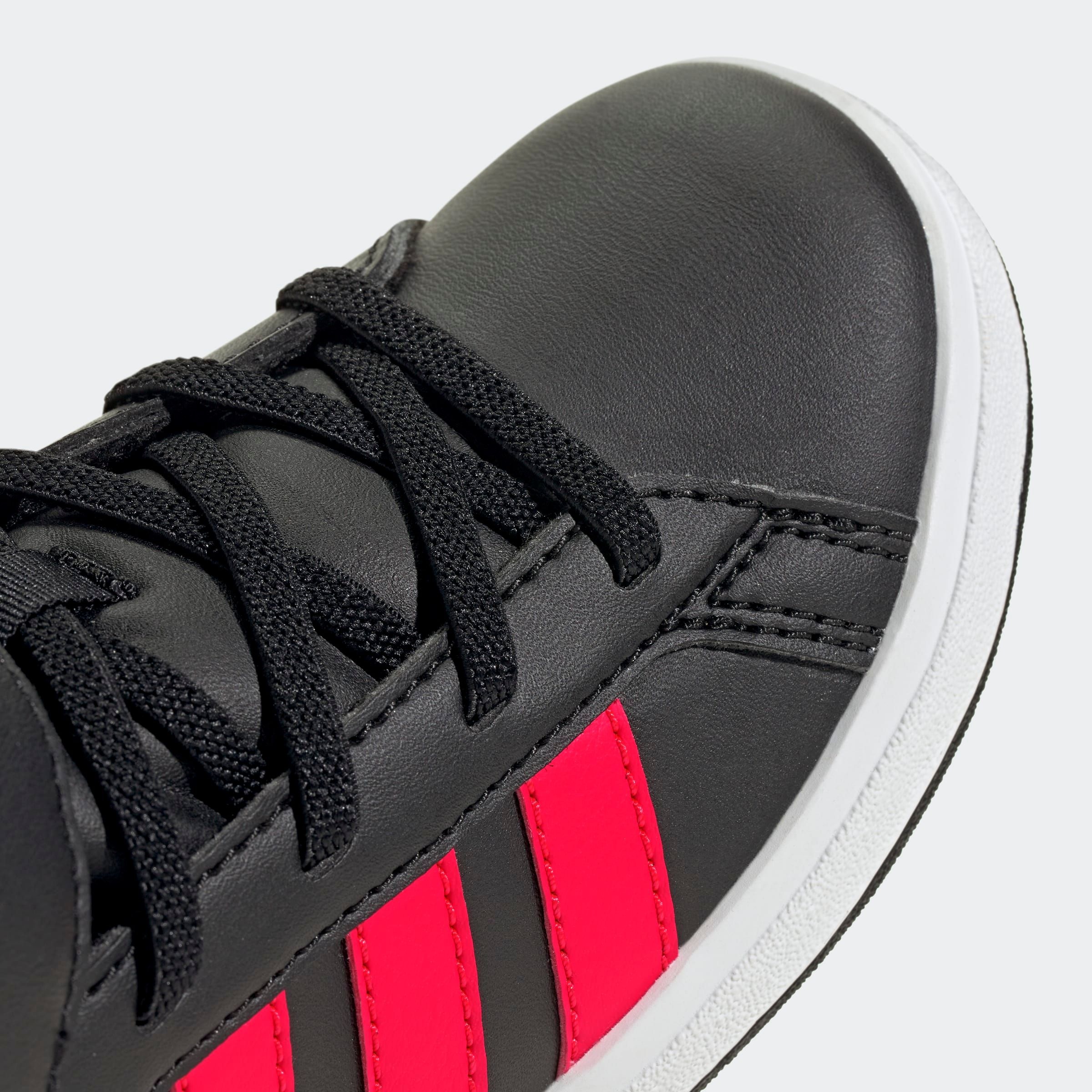 adidas Sportswear Sneaker »GRAND COURT MID K«  für Kinder