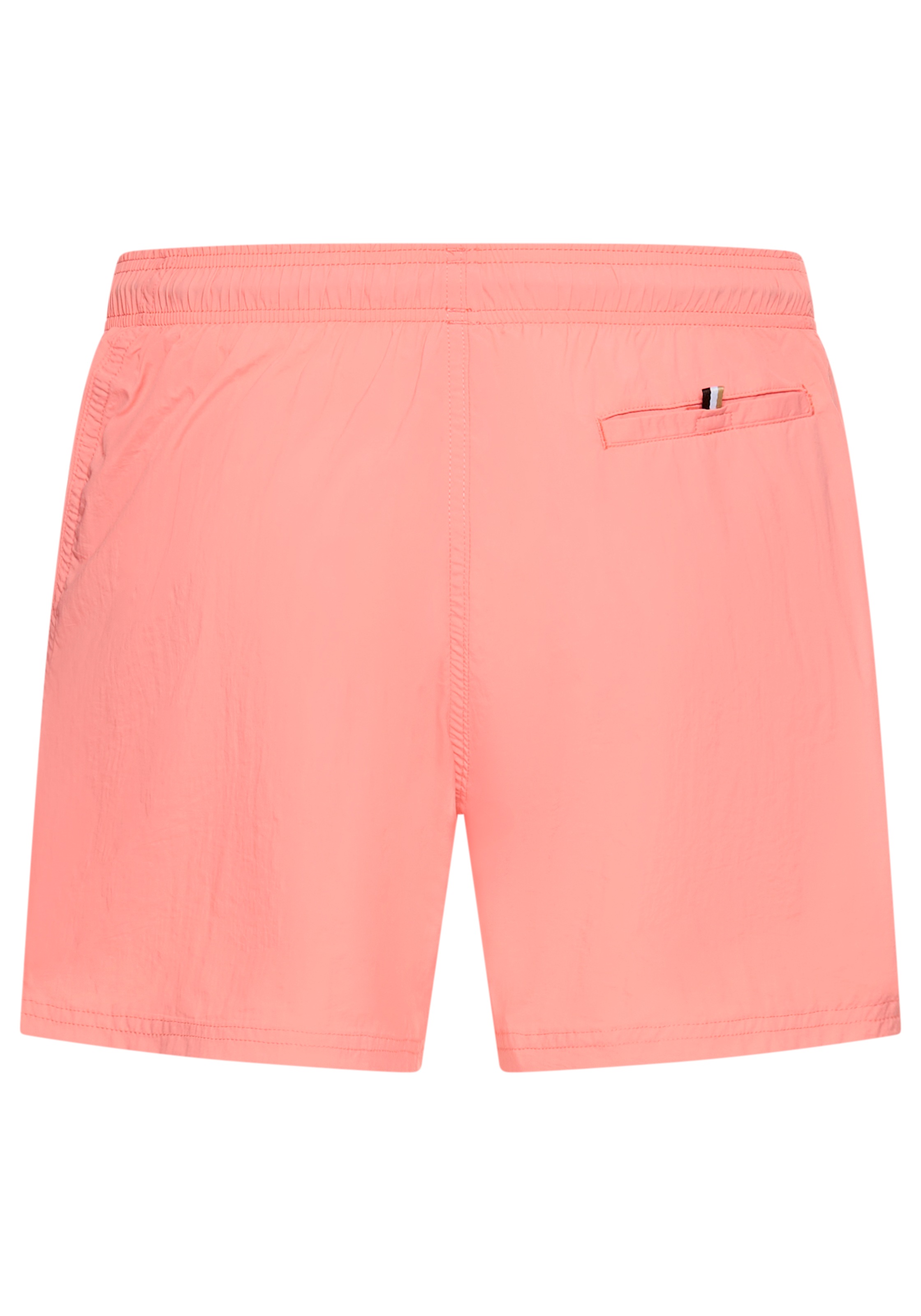 BOSS Badeshorts "Octopus", Mit BOSS Logoschriftzug, elastischer Taillenbund günstig online kaufen