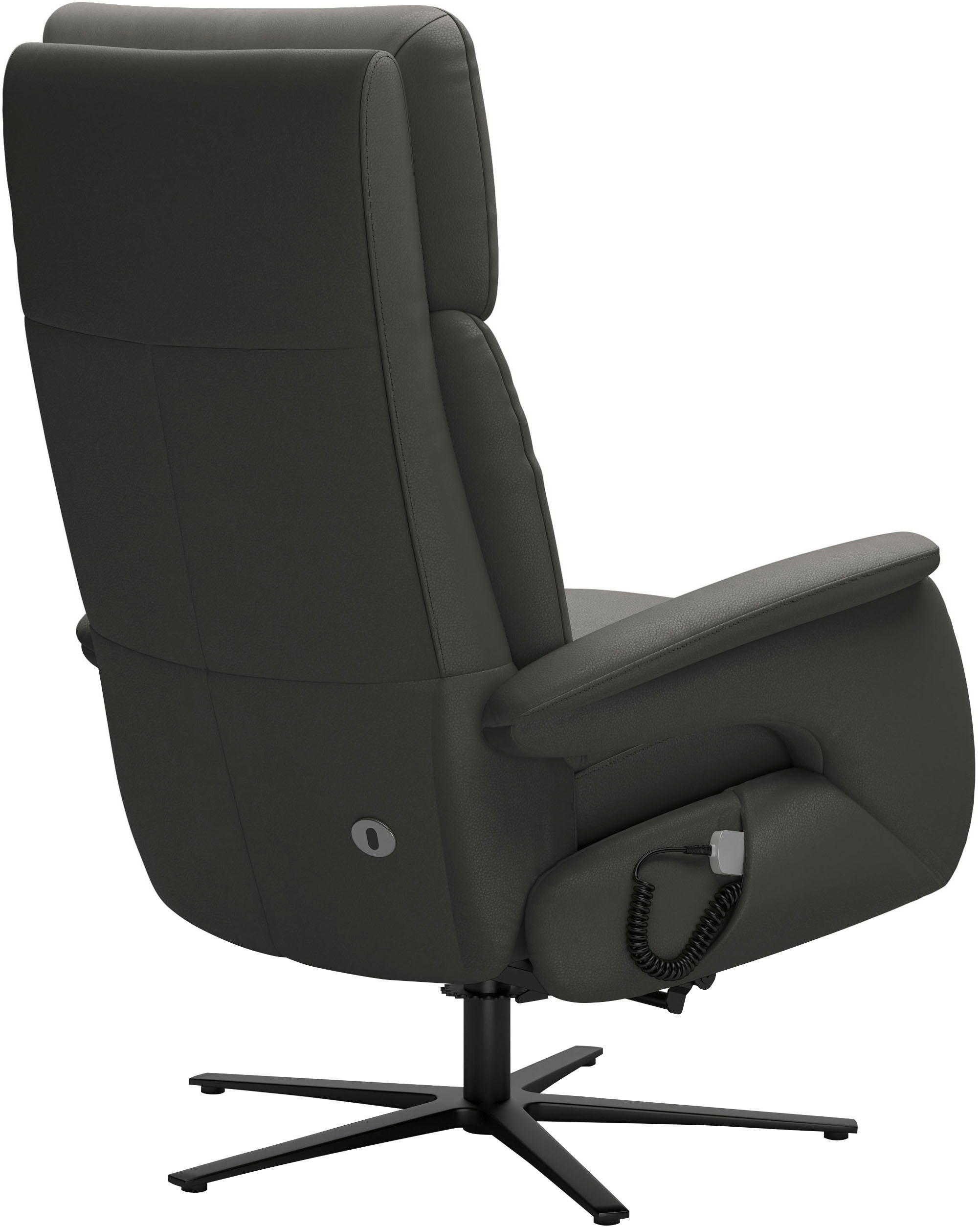 sit&more TV-Sessel »TV Sessel Triple Seven Xtra large«, mit Herz-Waage und 3 Motoren