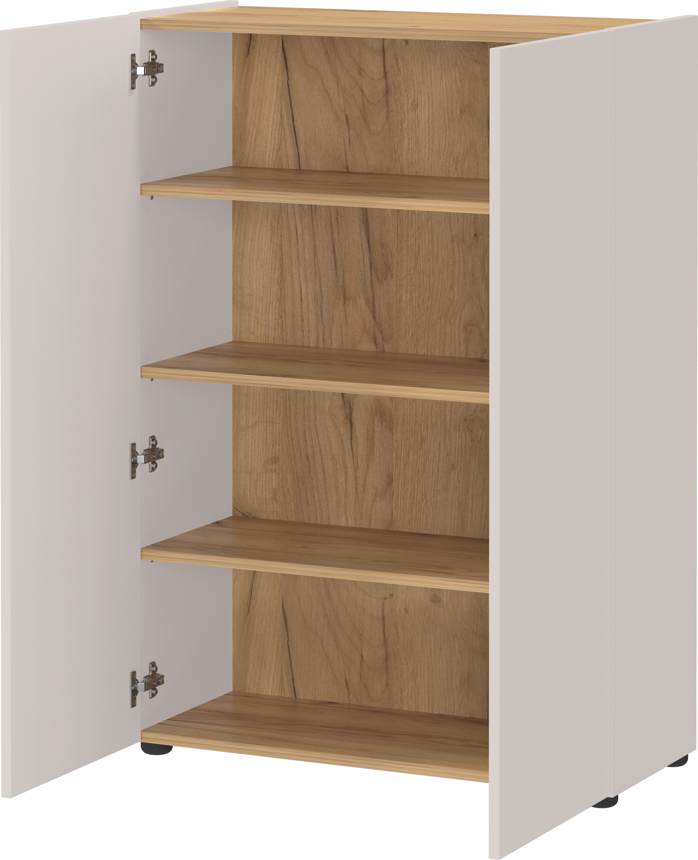 GERMANIA »Alviano« 1 Stk. tlg. Platz für bis zu 12 Paar Schuhe