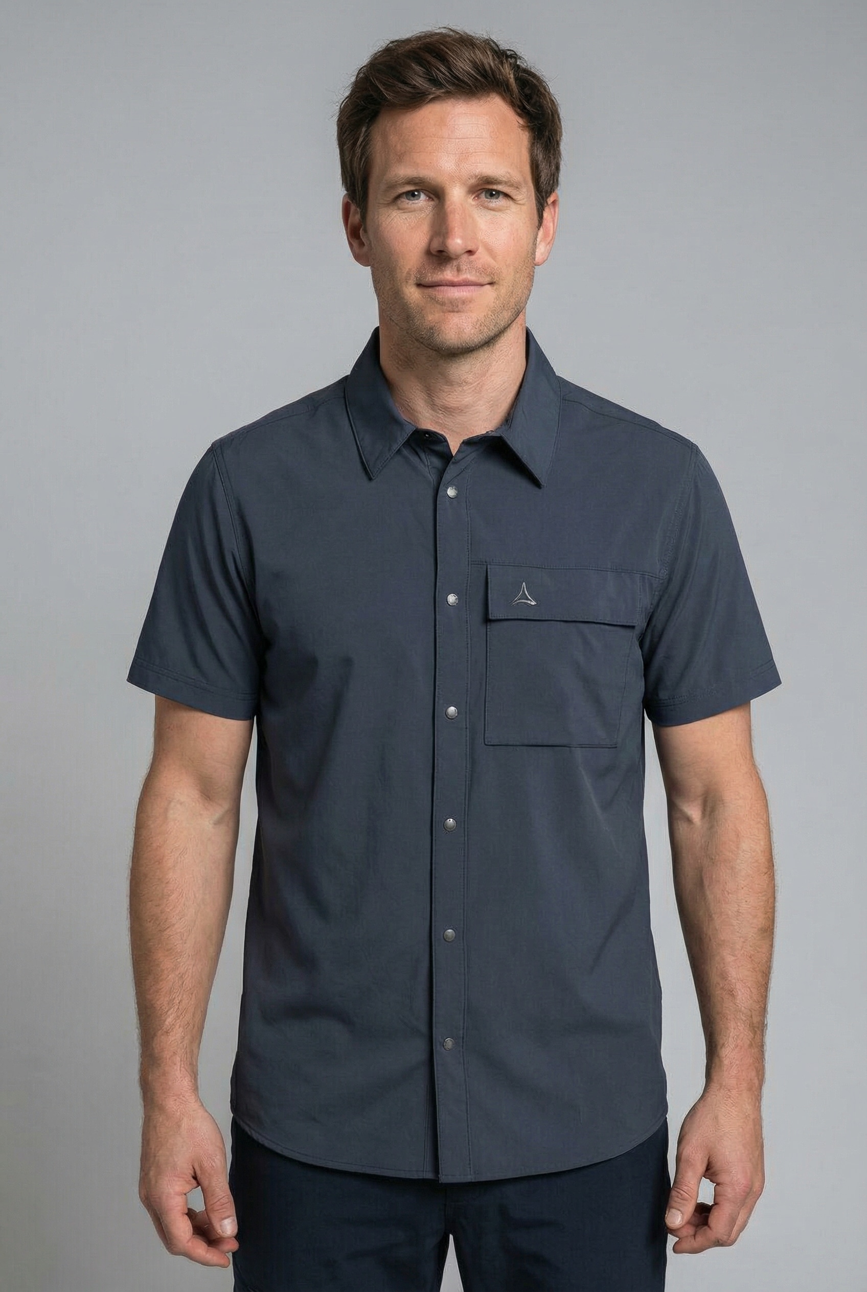 Schöffel Funktionshemd "Shirt Style Dooser MEN" für Trekking und sportliche günstig online kaufen