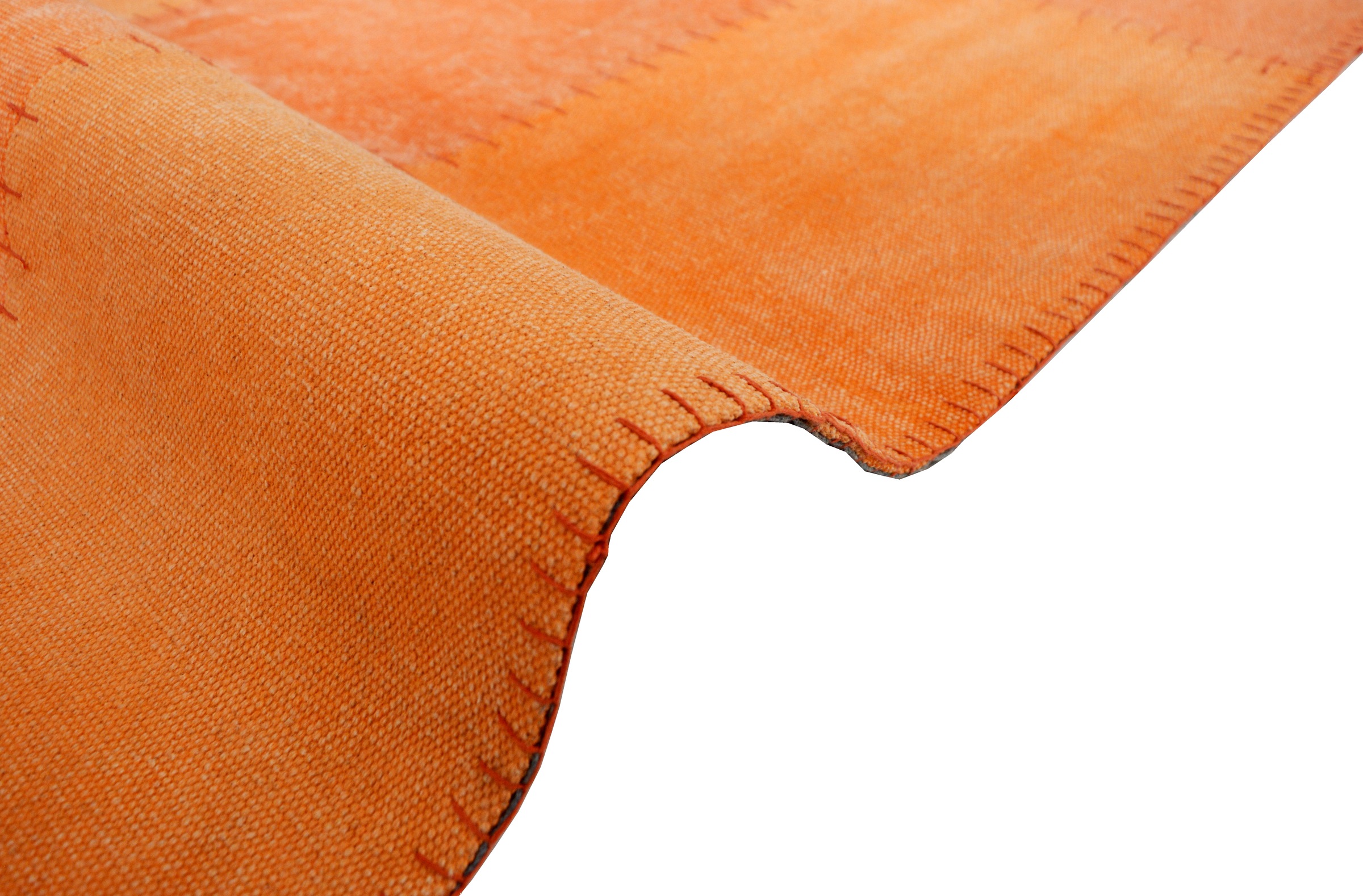 Kayoom Teppich »Lyrical 110«, rechteckig, 13 mm Höhe, Handgefertigt, hochwertig verarbeitetes Unikat im Antik-Design