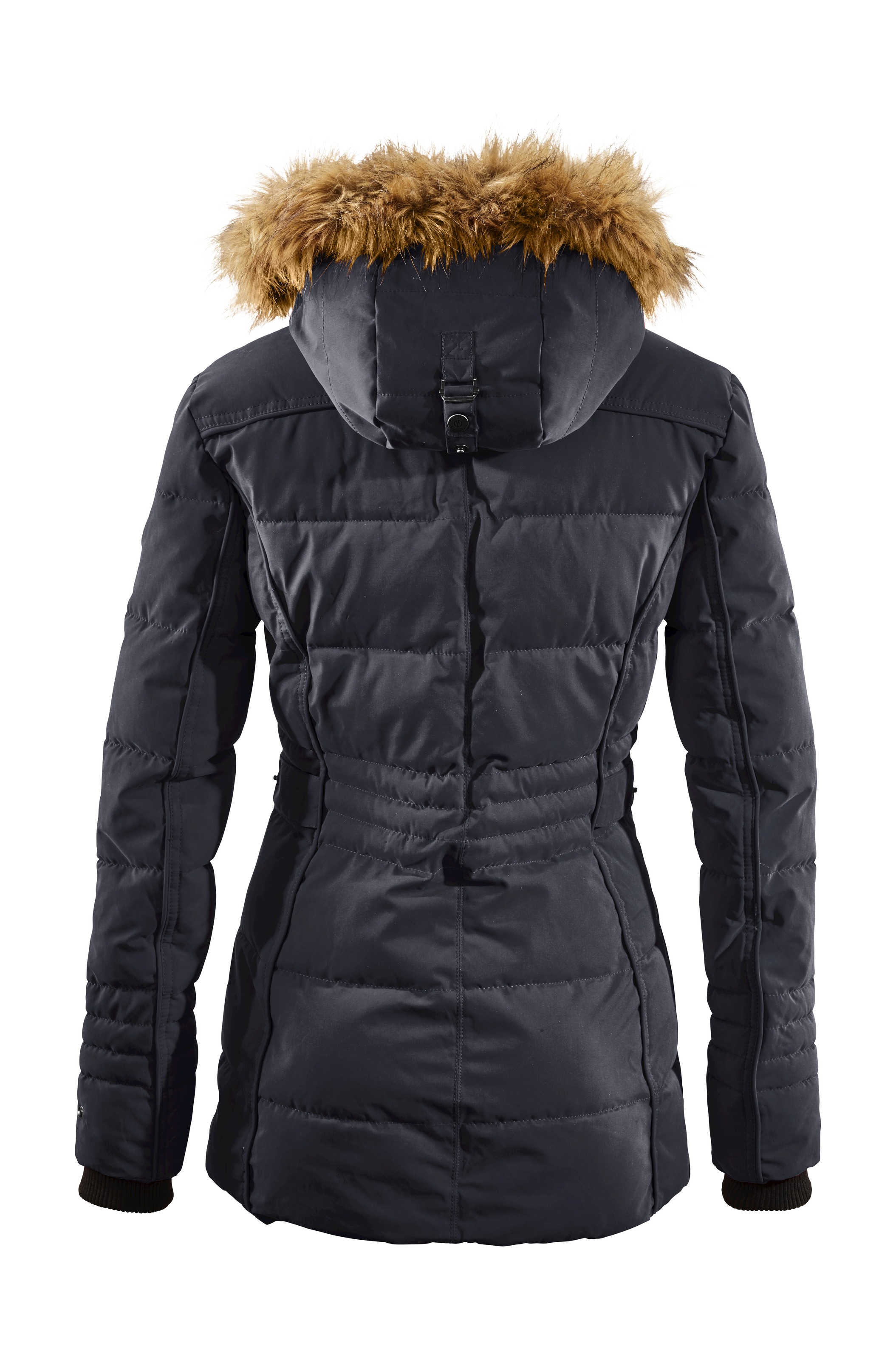 G.I.G.A. DX by killtec Funktionsjacke "Oiva", Damenjacke: Daunenoptik, abzi günstig online kaufen