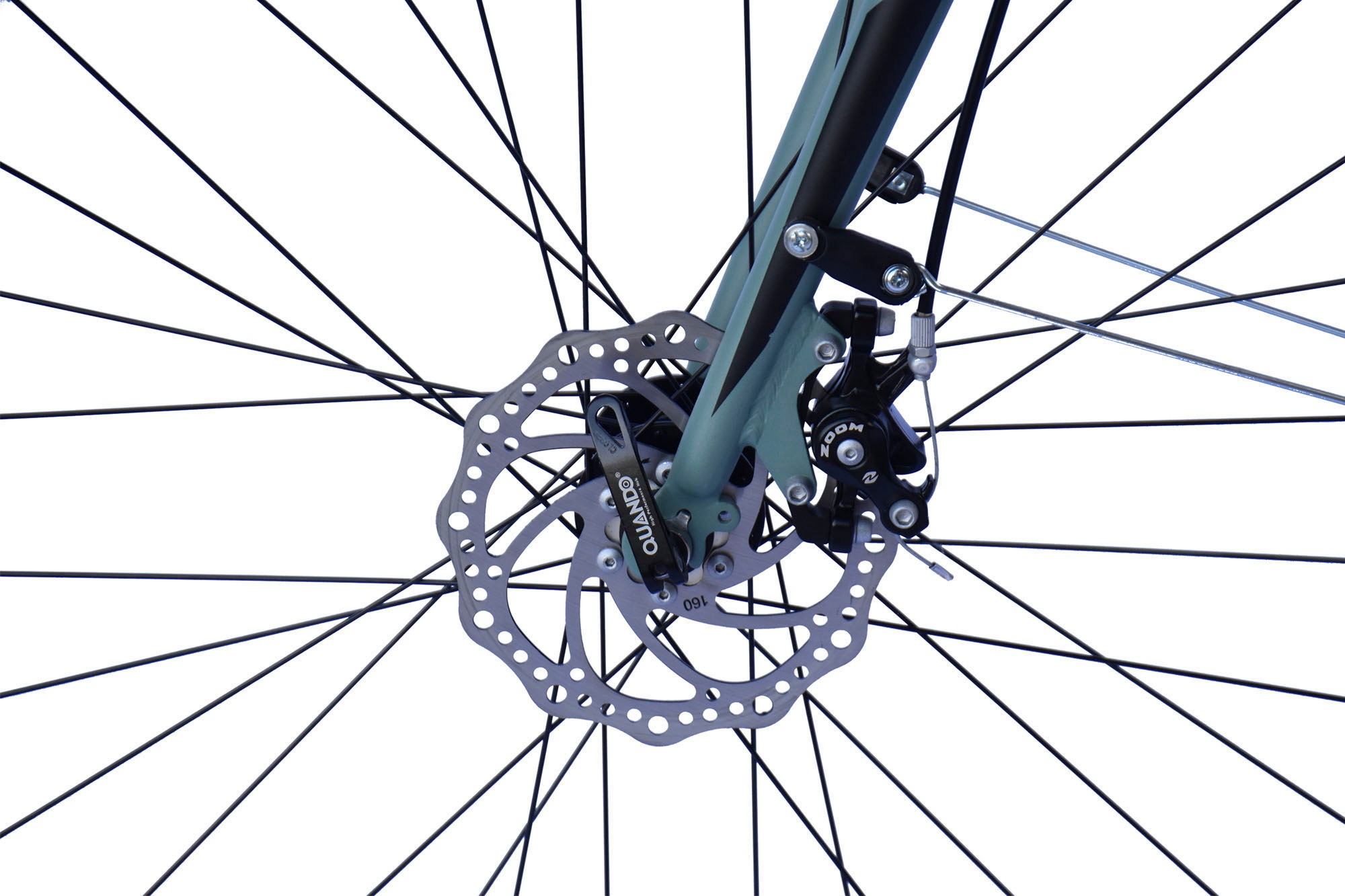 WYNN Gravelbike »GRL1.1« 14 Gang Shimano Tourney Schaltwerk Kettenschaltung