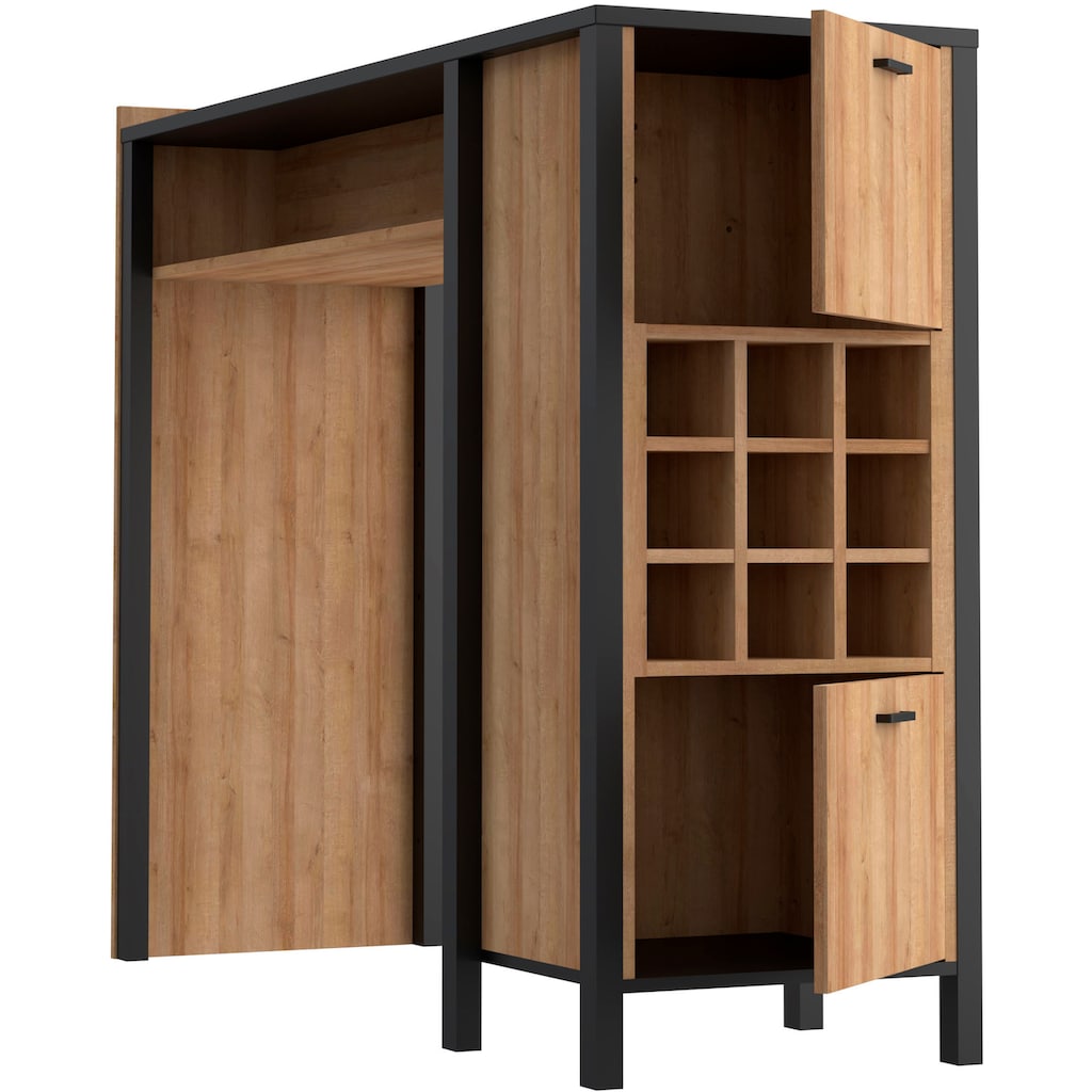 FORTE Barschrank