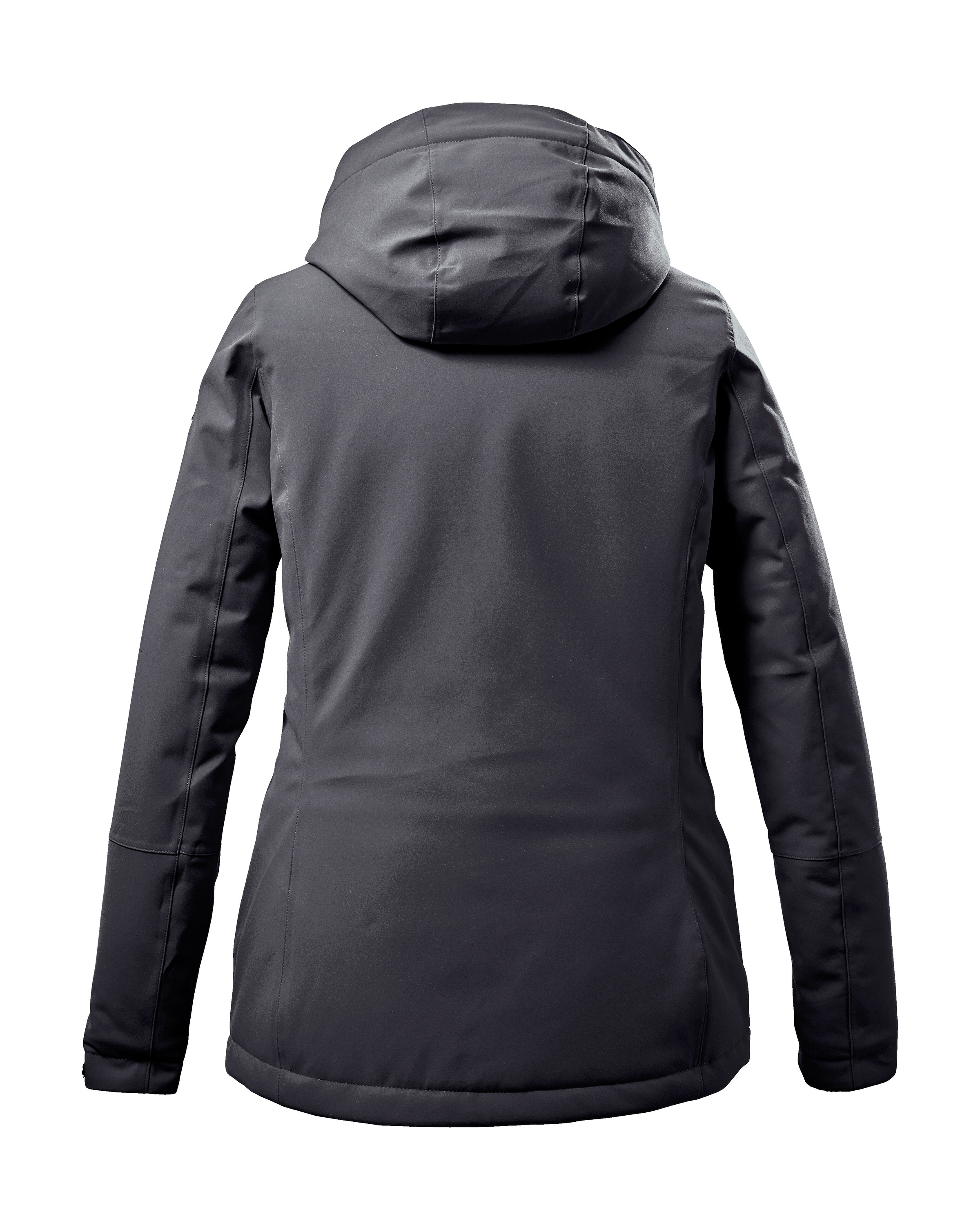Killtec Outdoorjacke "KOW 140 WMN JCKT", Wasserdichte Damenjacke, atmungsak günstig online kaufen