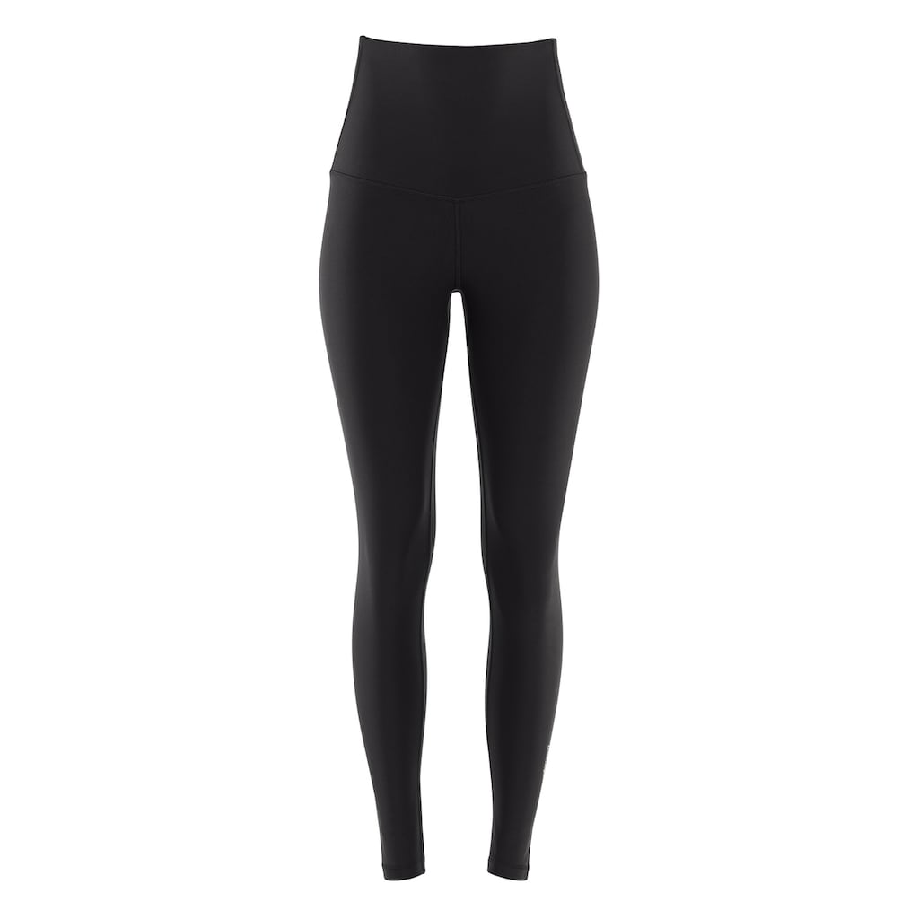 Winshape Leggings »Functional Comfort HWL112C«, Bauch-Weg-Effekt durch High Waist-Bund