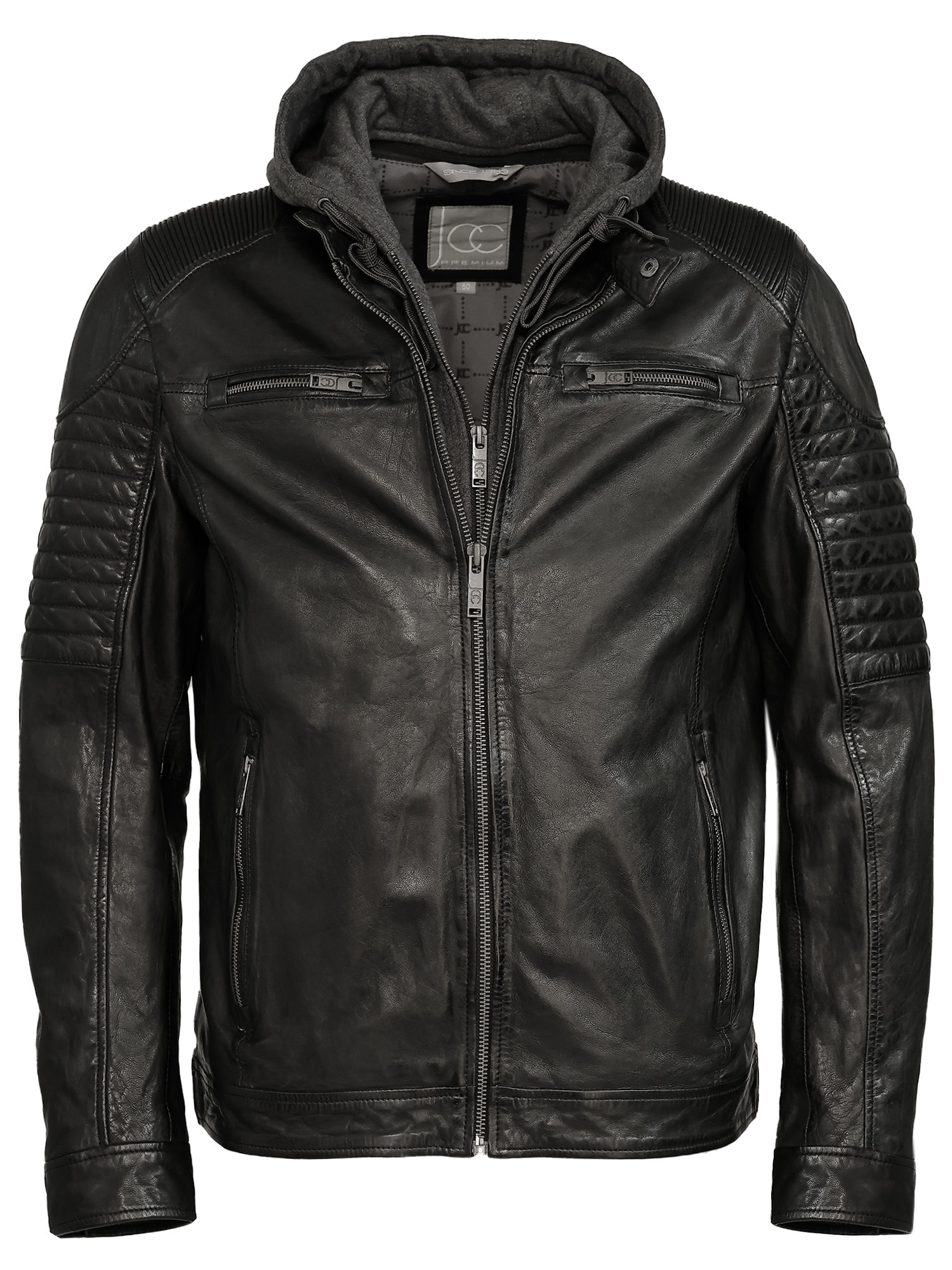 JCC Lederjacke »3102237«