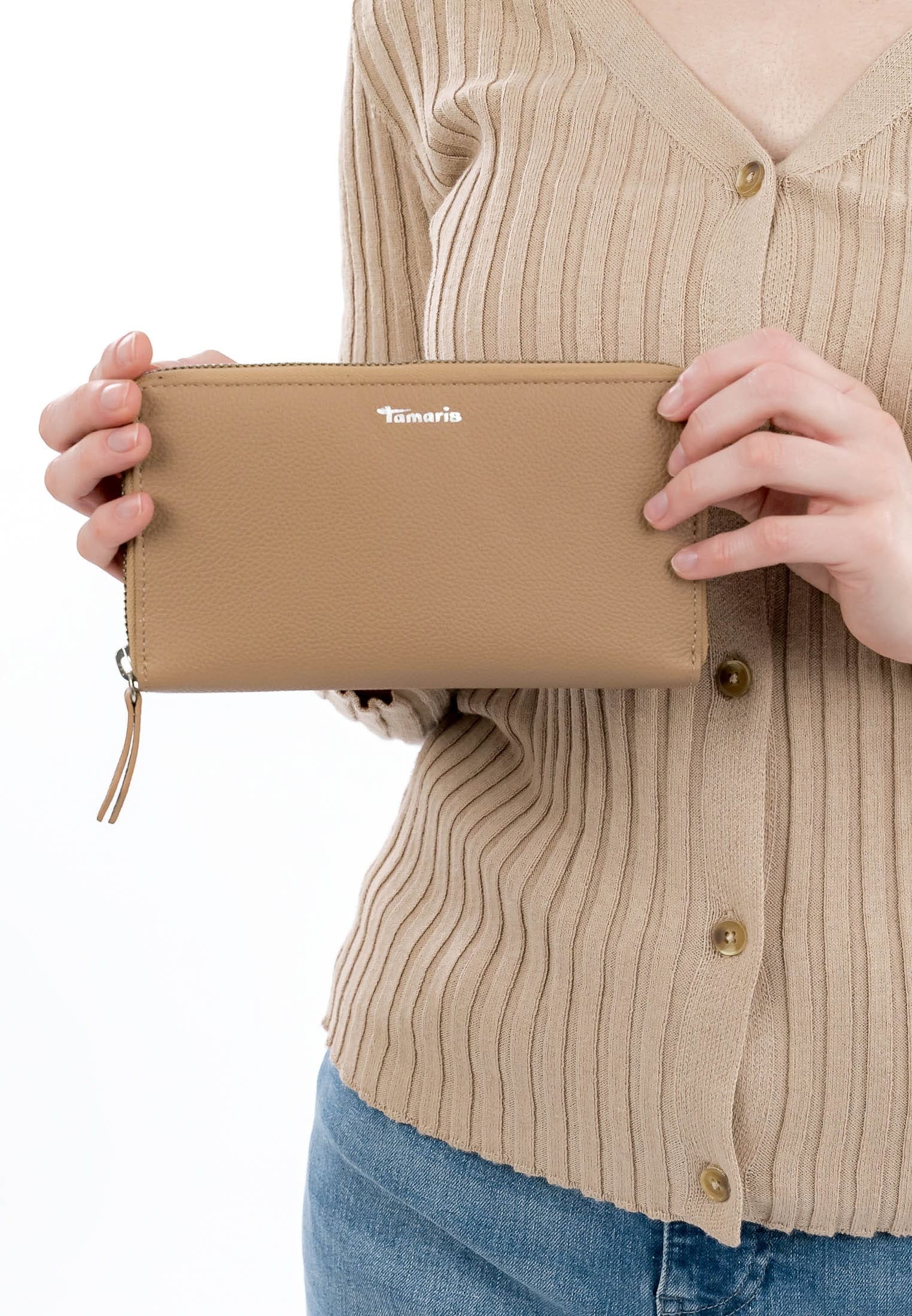 Tamaris Geldbörse »Geldbörse TAS Amanda«