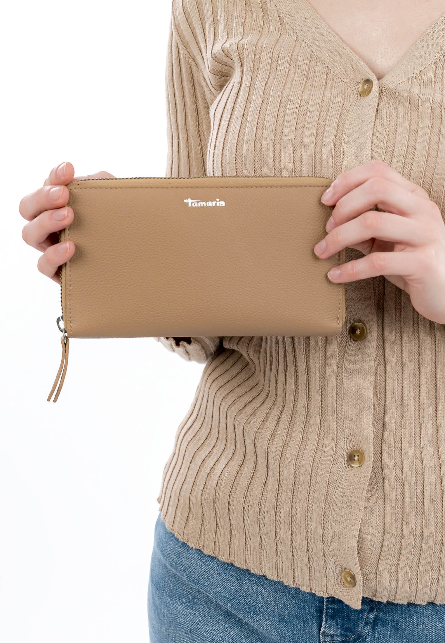 Thumbnail - Tamaris Geldbörse "Geldbörse TAS Amanda"