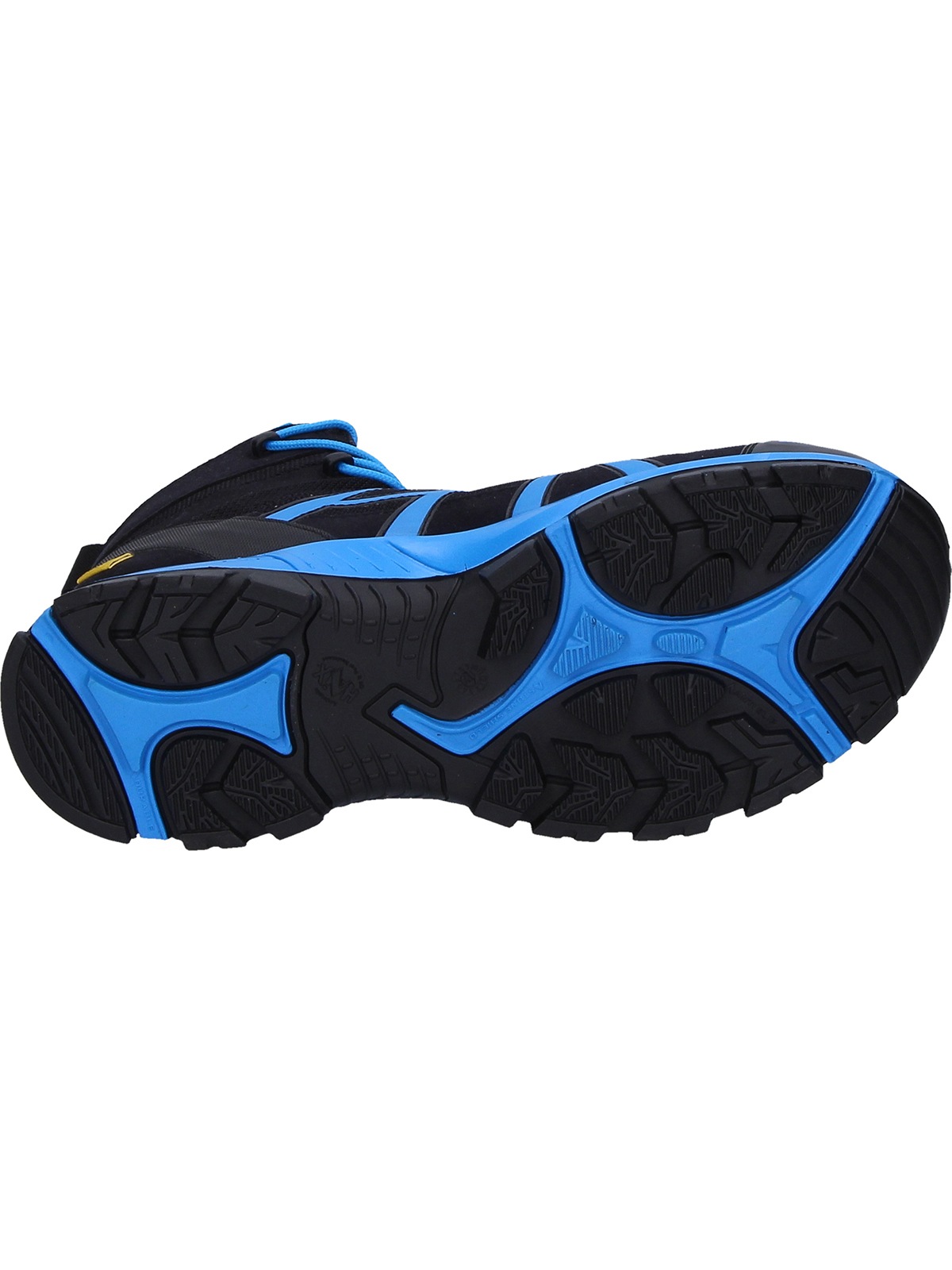 haix Sicherheitsschuh »Black Eagle Safety 40.1 mid«