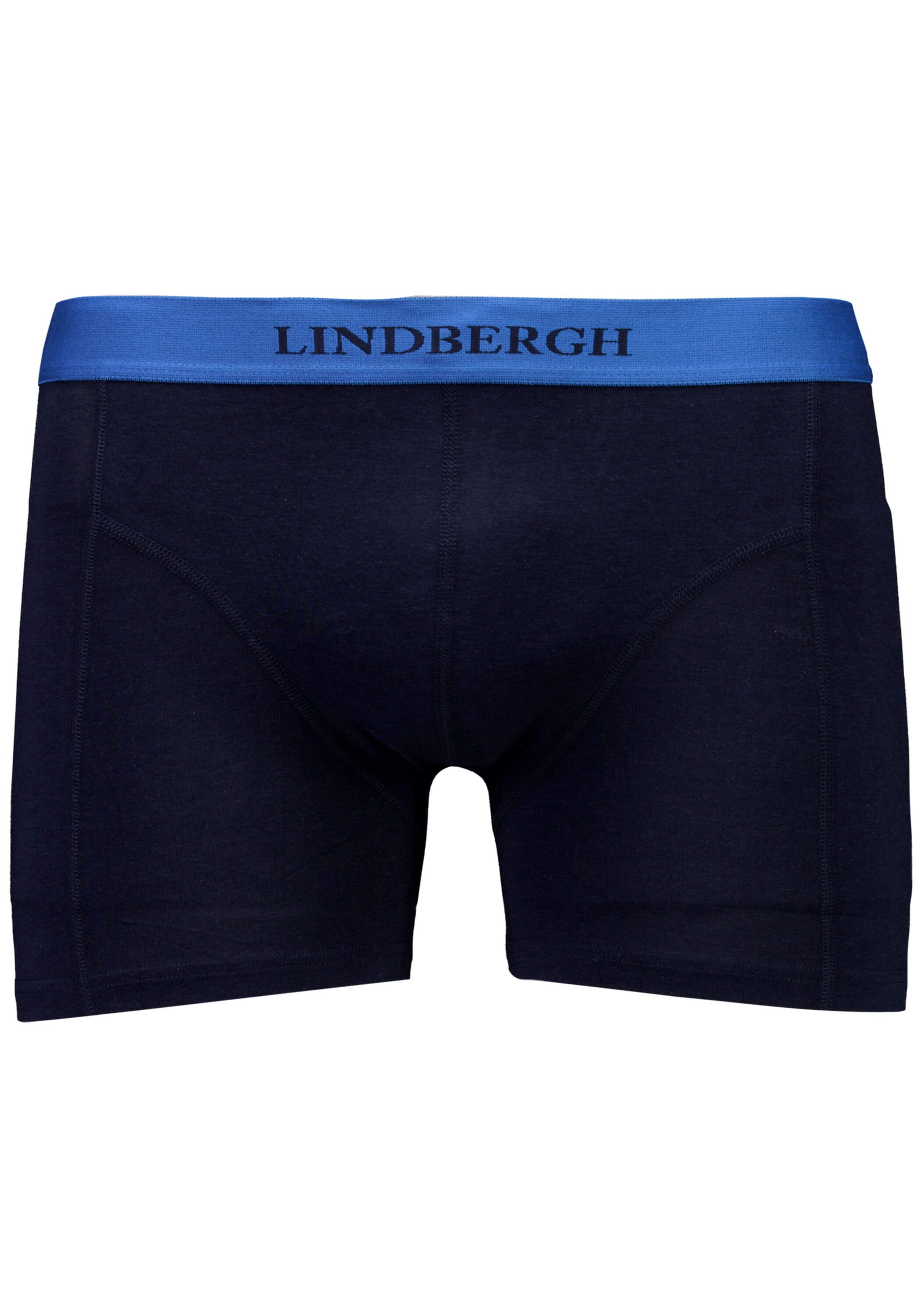 LINDBERGH Boxershorts »Lindbergh Unterhose«