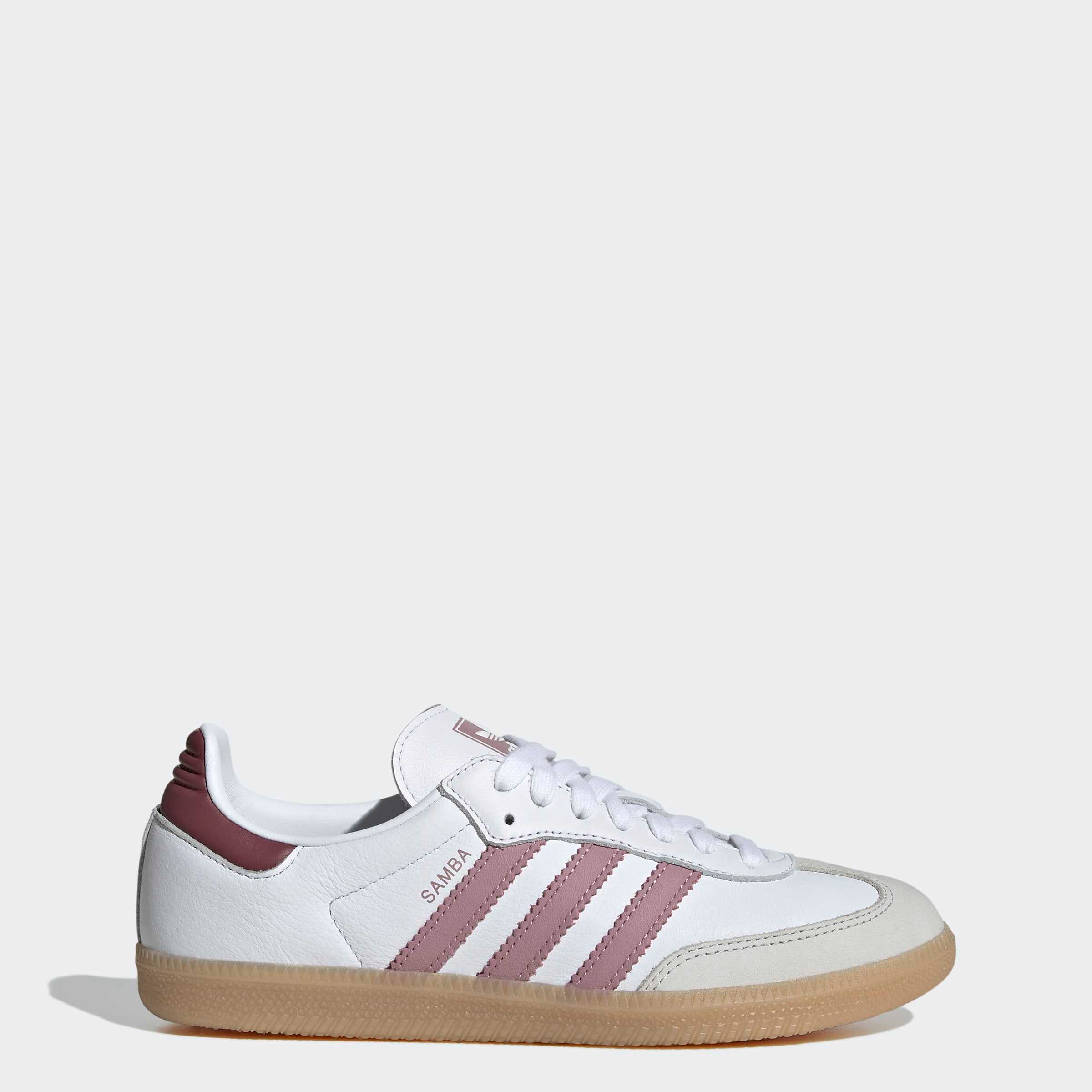 adidas Originals Sneaker »SAMBA OG«
