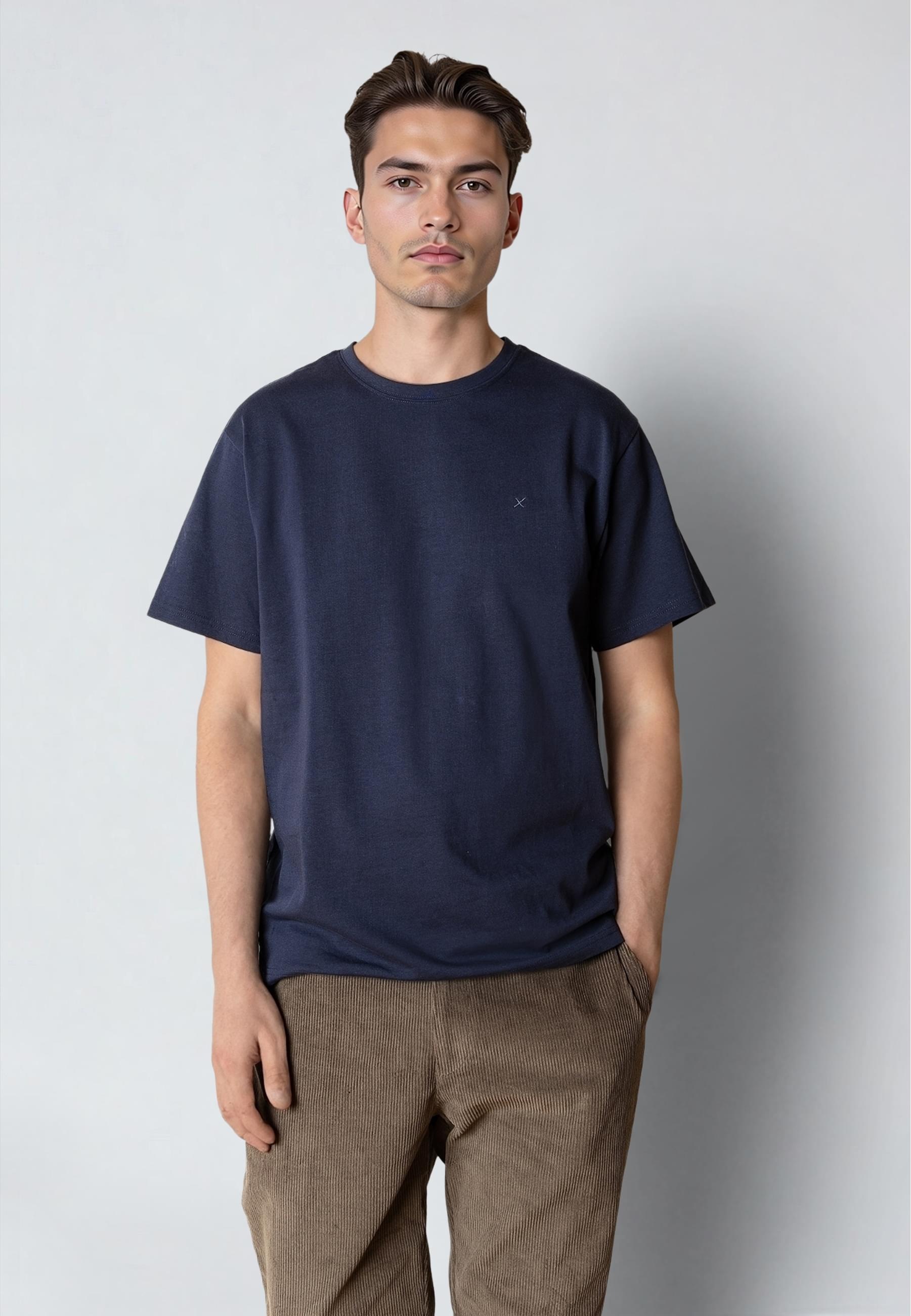 Clean Cut Copenhagen T-Shirt »Clean Cut Copenhagen Stable T-Shirt« 1 Stk.