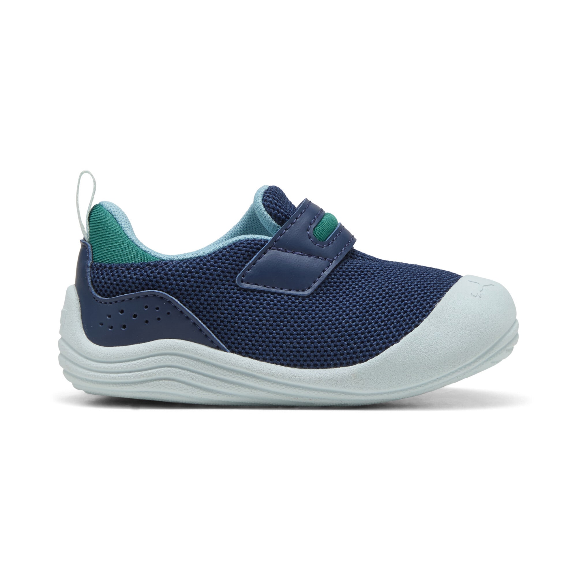 PUMA Sneaker »Kitten Mesh V Sneakers Kinder«