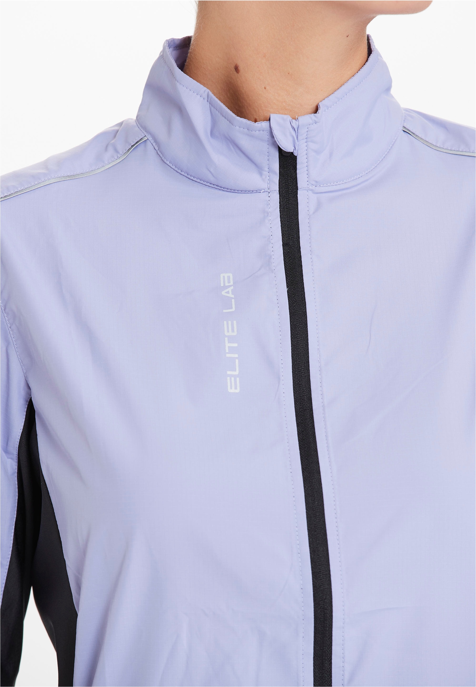 ELITE LAB Laufjacke »Shell X1 Elite«, mit wasser- und winddichtem Komfort