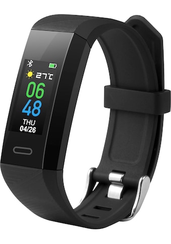 Technaxx Activity Tracker »TX-HR7« (1)