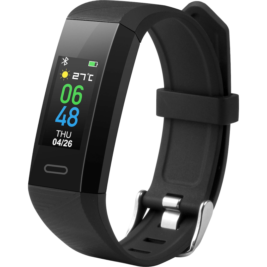 Technaxx Activity Tracker »TX-HR7«, (1)