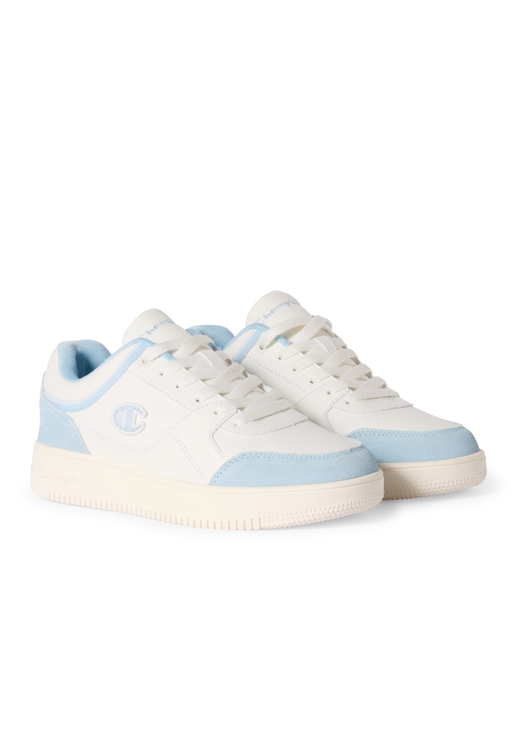 Champion Sneaker "RD18 LOW S" günstig online kaufen